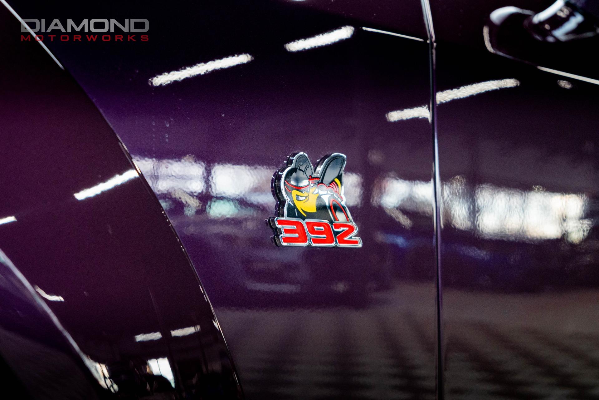 2021 DODGE CHALLENGER - Image 33