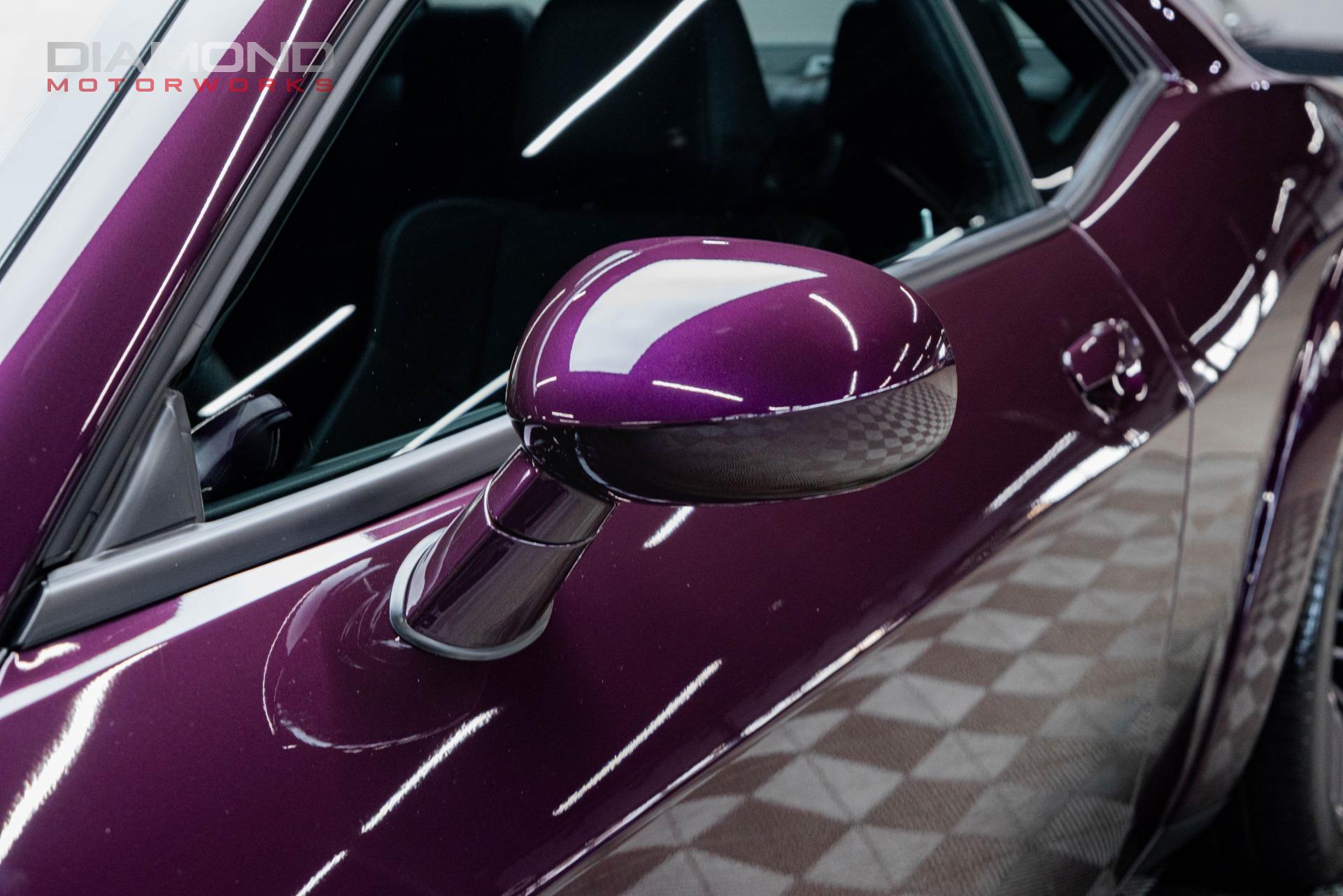 2021 DODGE CHALLENGER - Image 34