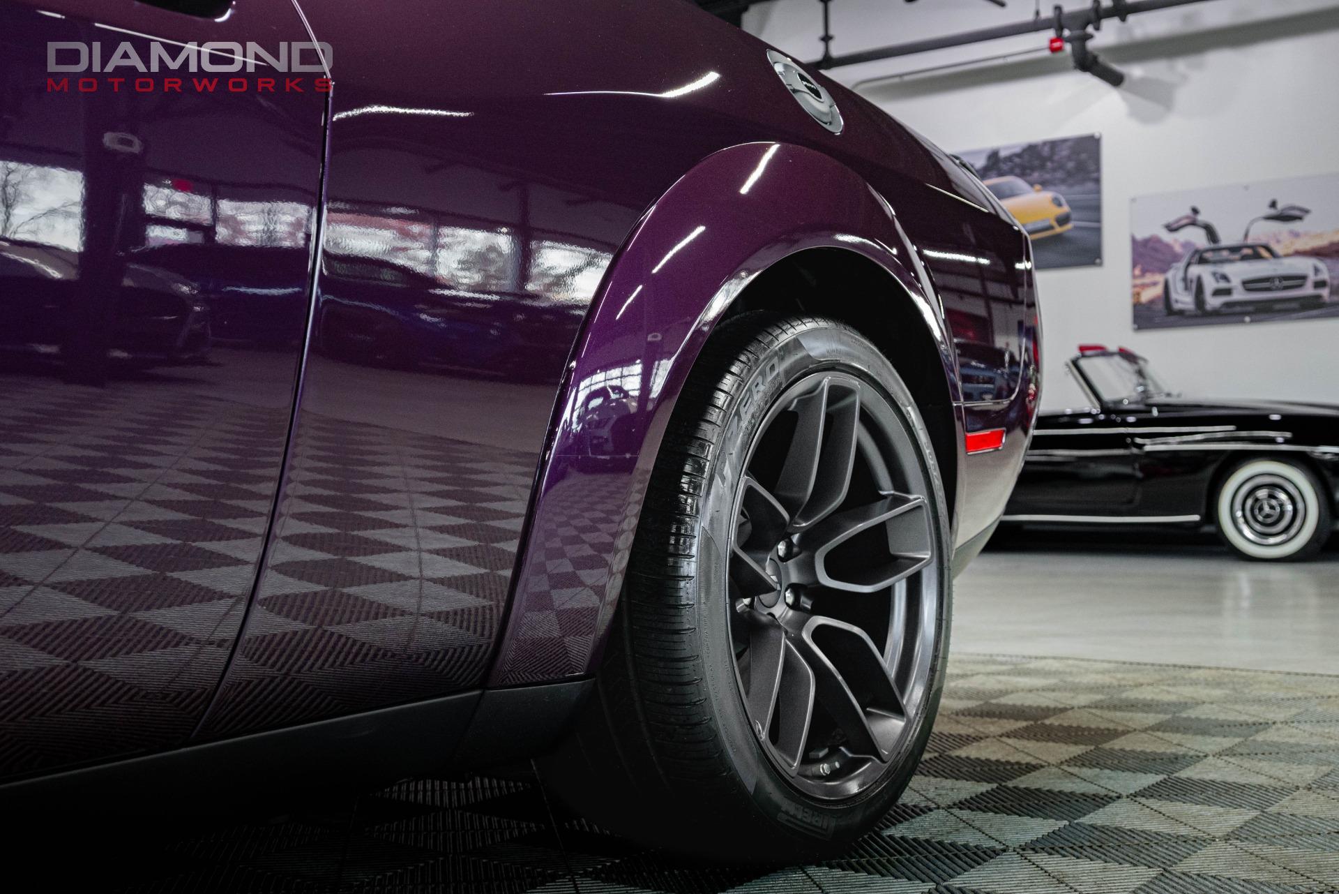 2021 DODGE CHALLENGER - Image 35