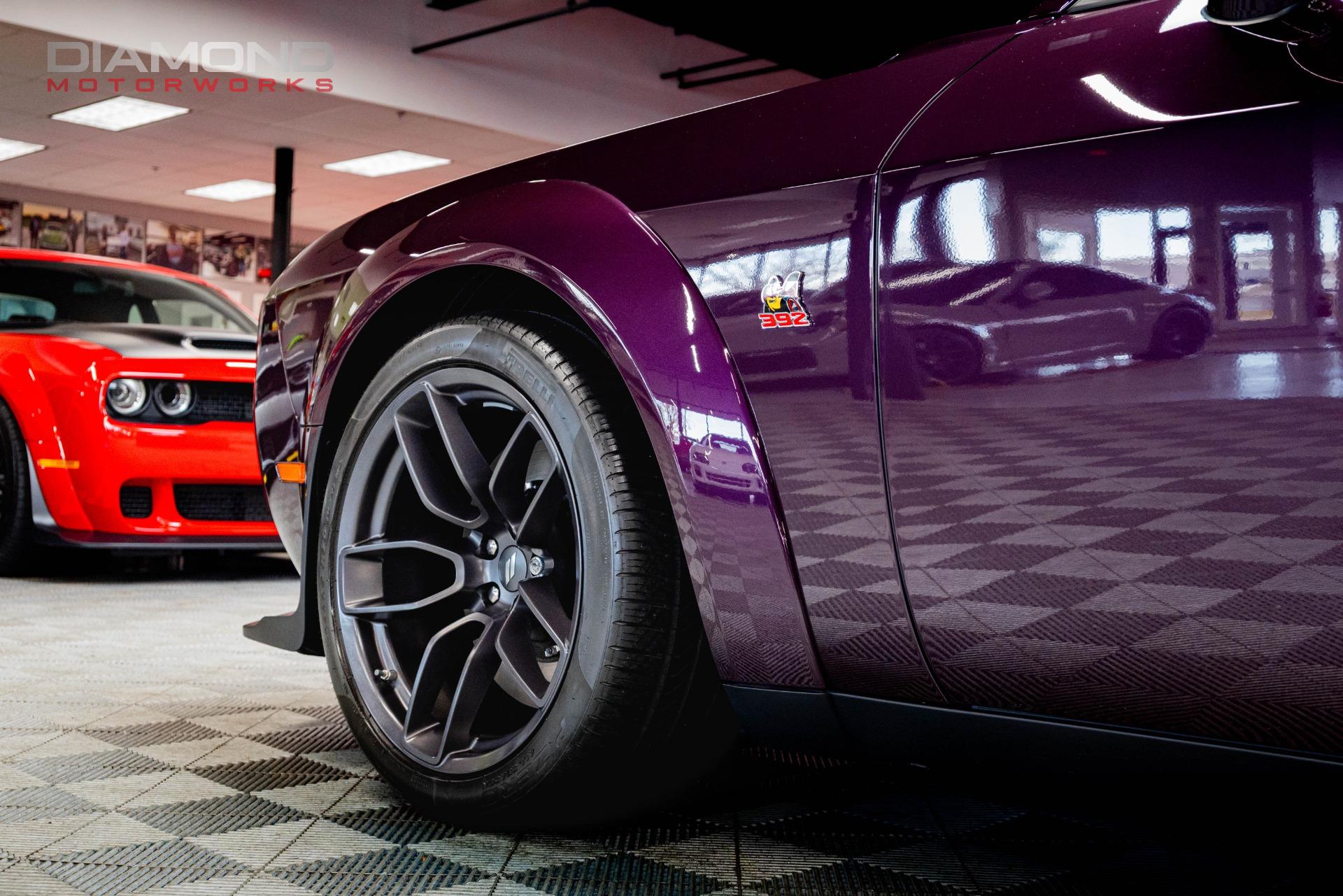 2021 DODGE CHALLENGER - Image 36