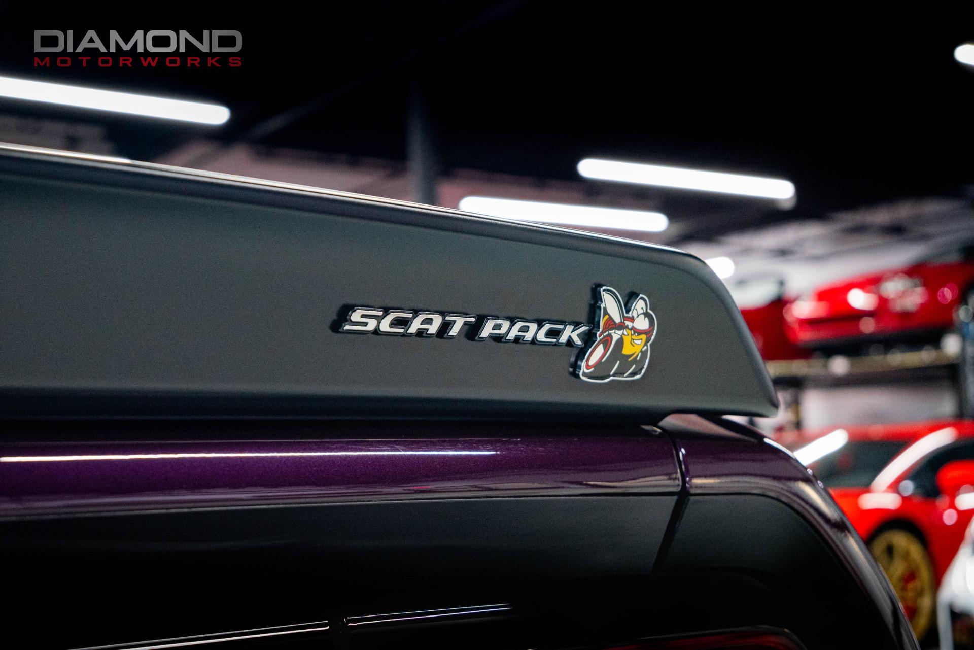 2021 DODGE CHALLENGER - Image 38