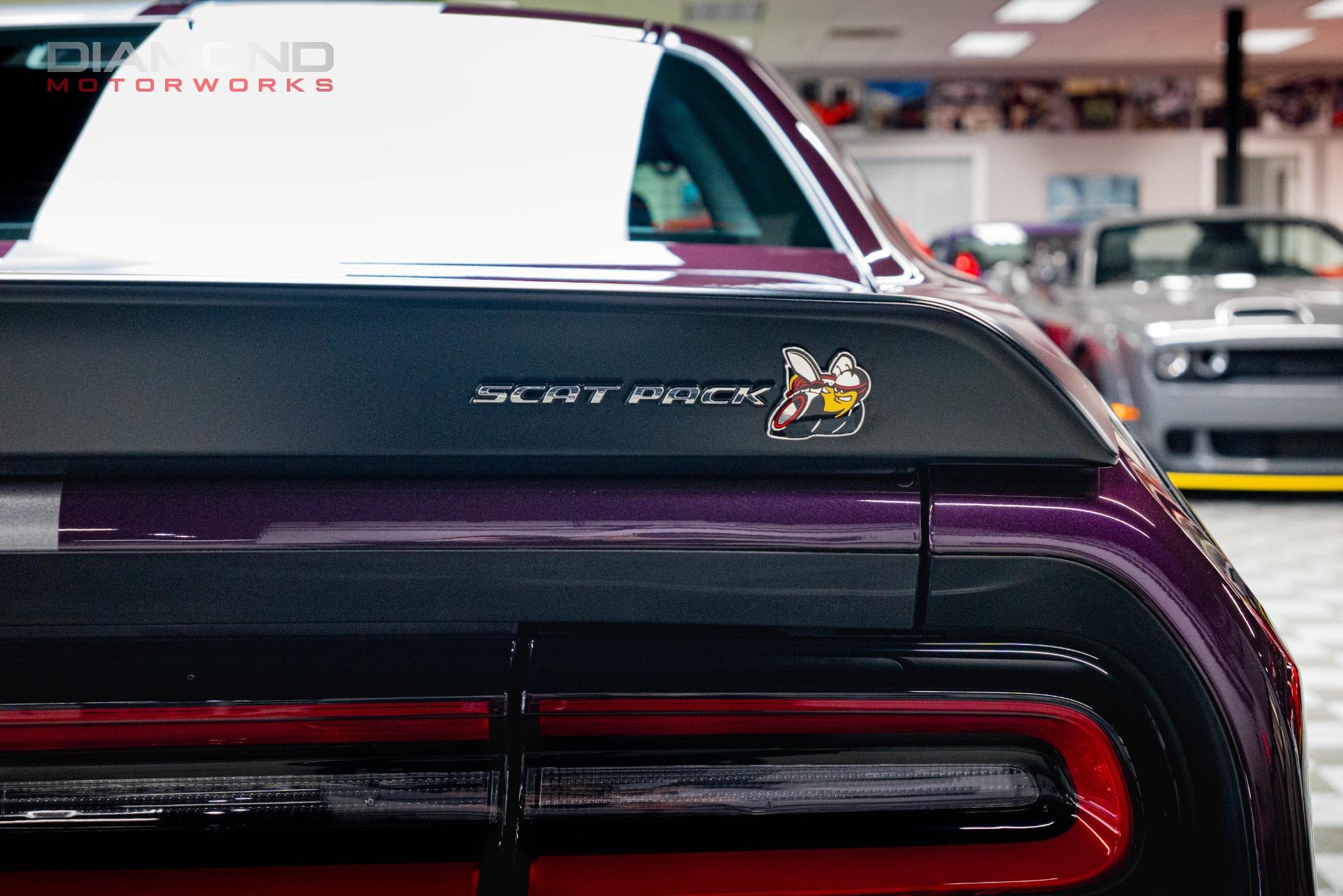 2021 DODGE CHALLENGER - Image 39