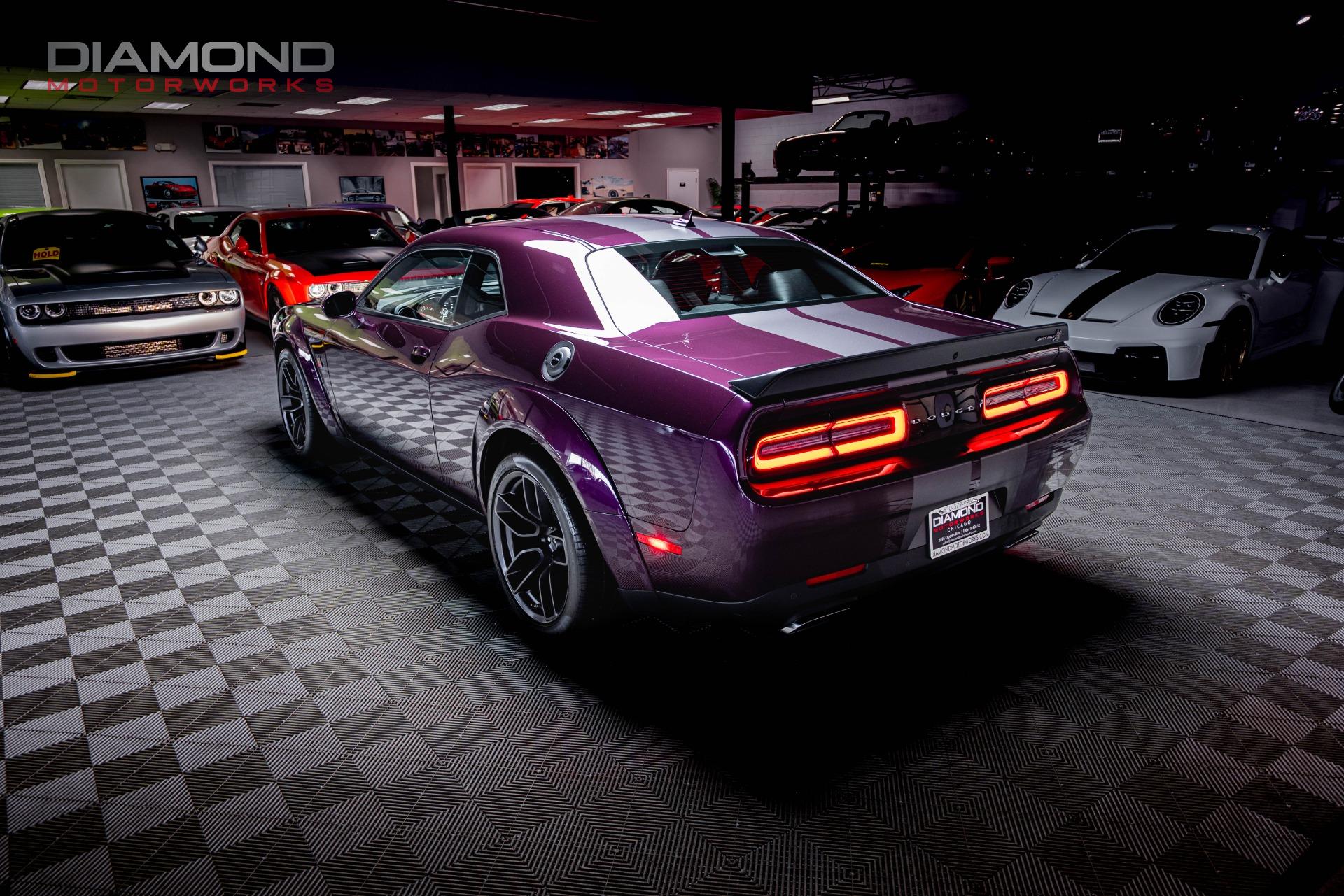 2021 DODGE CHALLENGER - Image 6