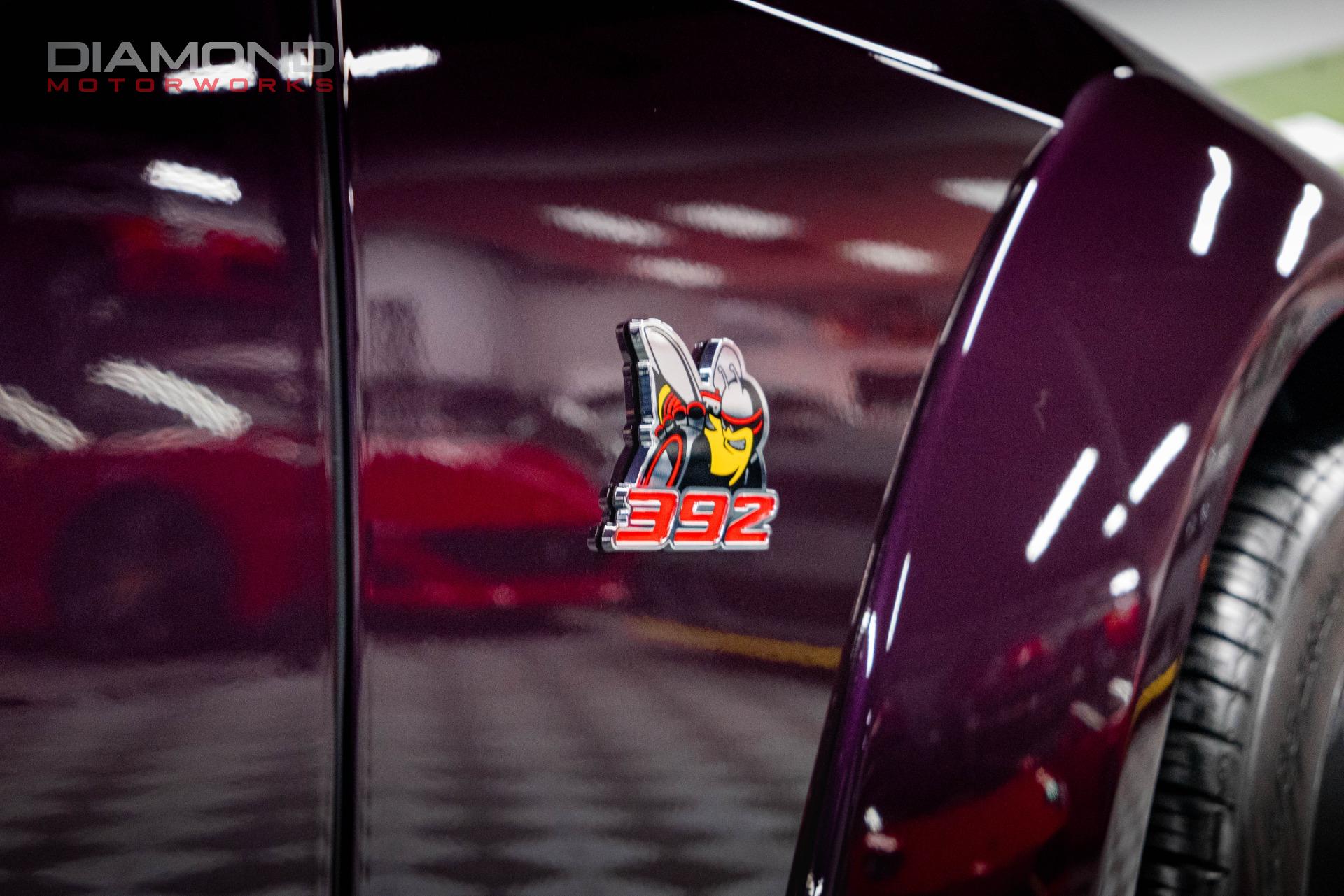 2021 DODGE CHALLENGER - Image 42