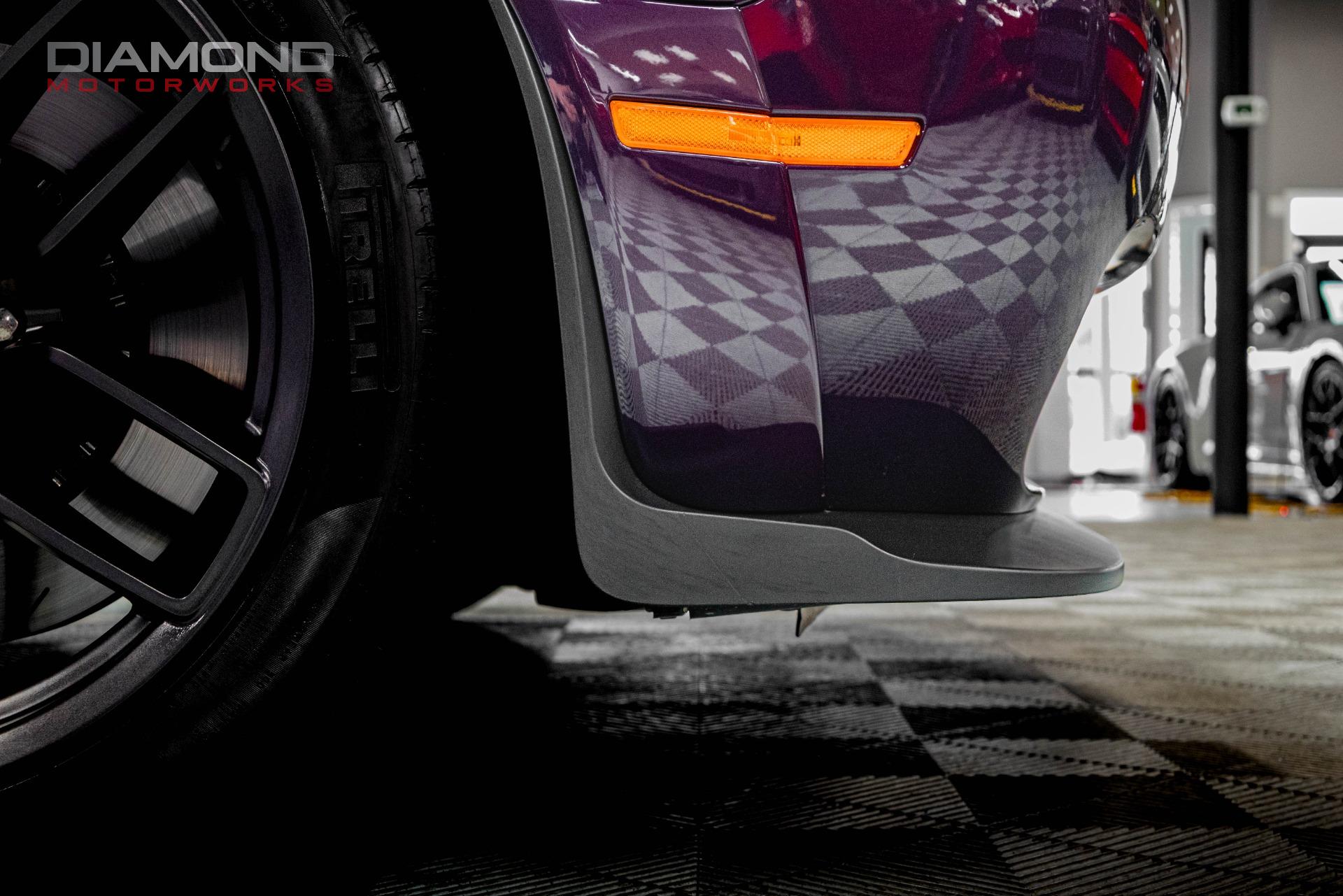 2021 DODGE CHALLENGER - Image 43