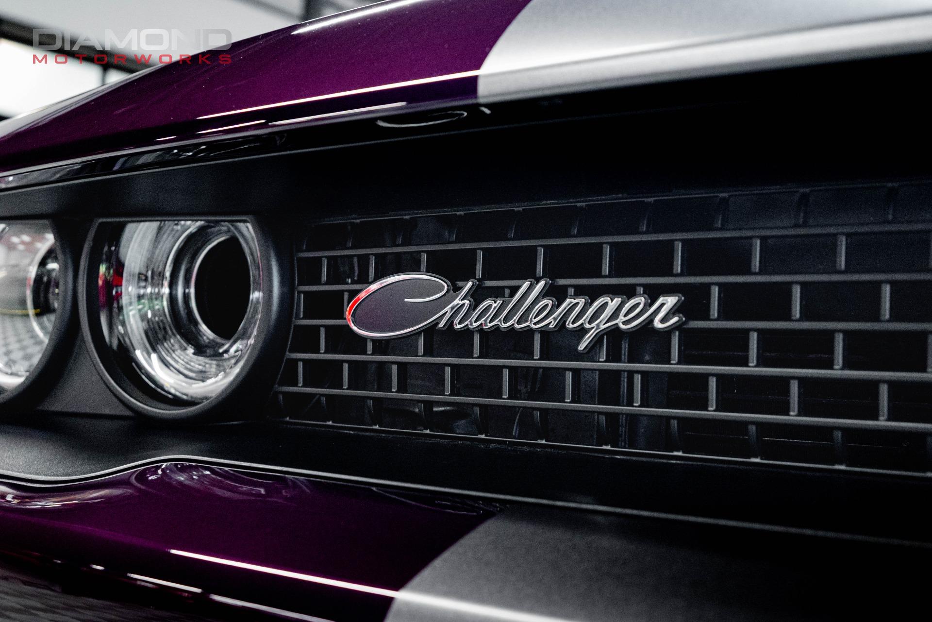 2021 DODGE CHALLENGER - Image 44