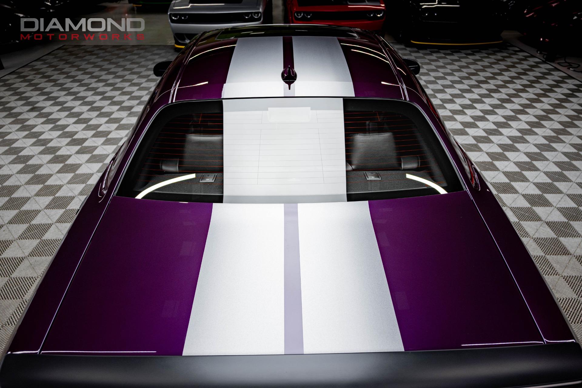 2021 DODGE CHALLENGER - Image 47