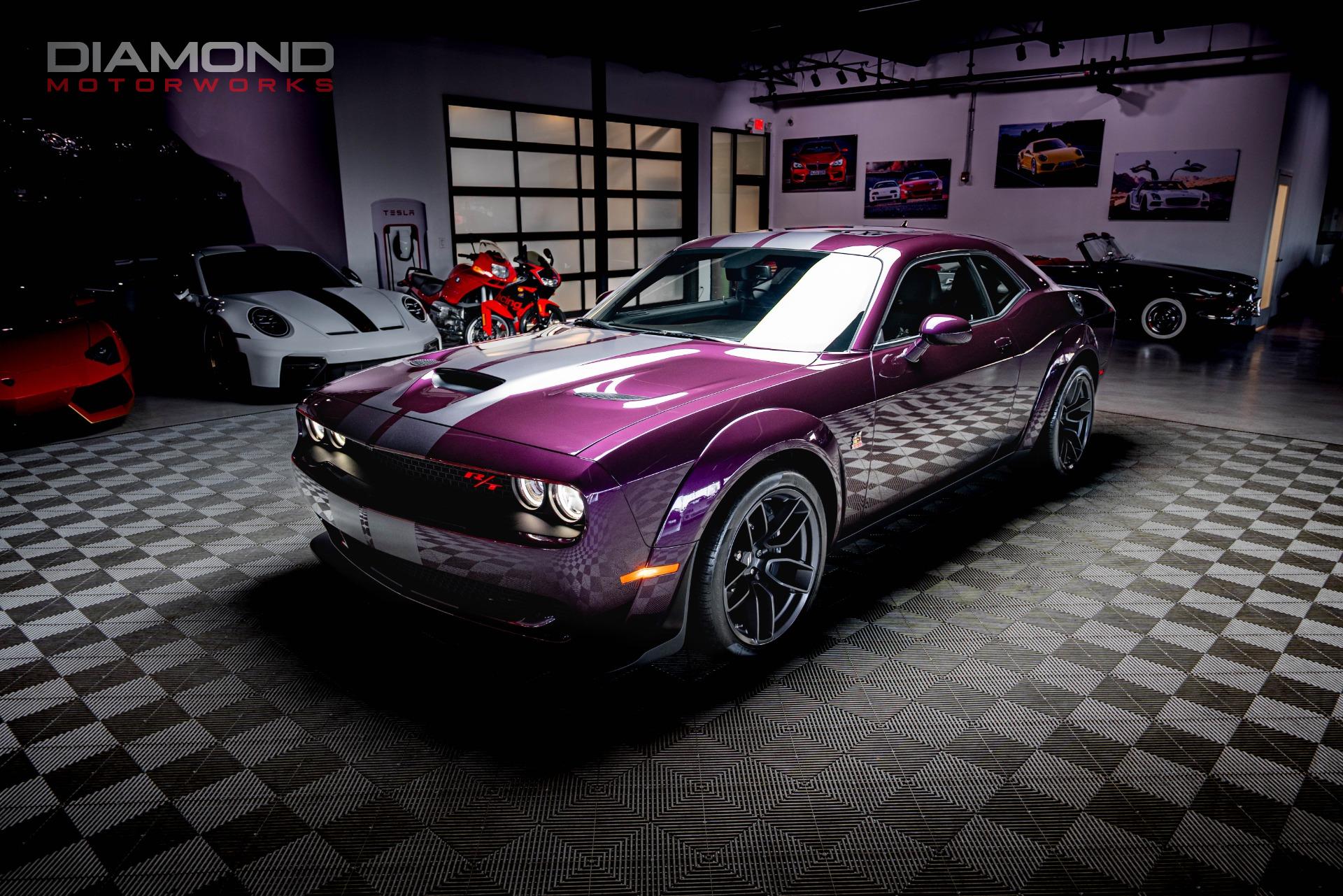 2021 DODGE CHALLENGER - Image 48