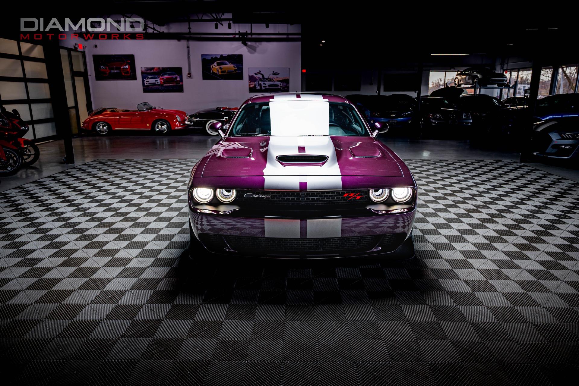 2021 DODGE CHALLENGER - Image 49