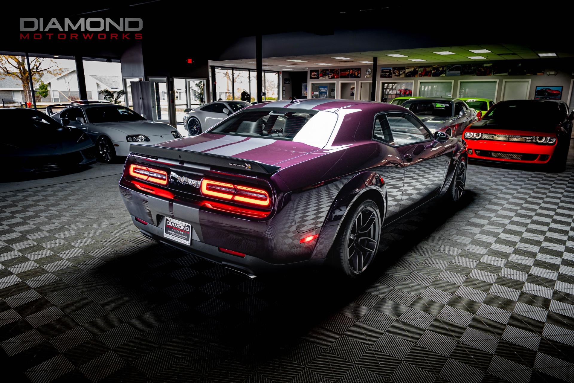 2021 DODGE CHALLENGER - Image 50