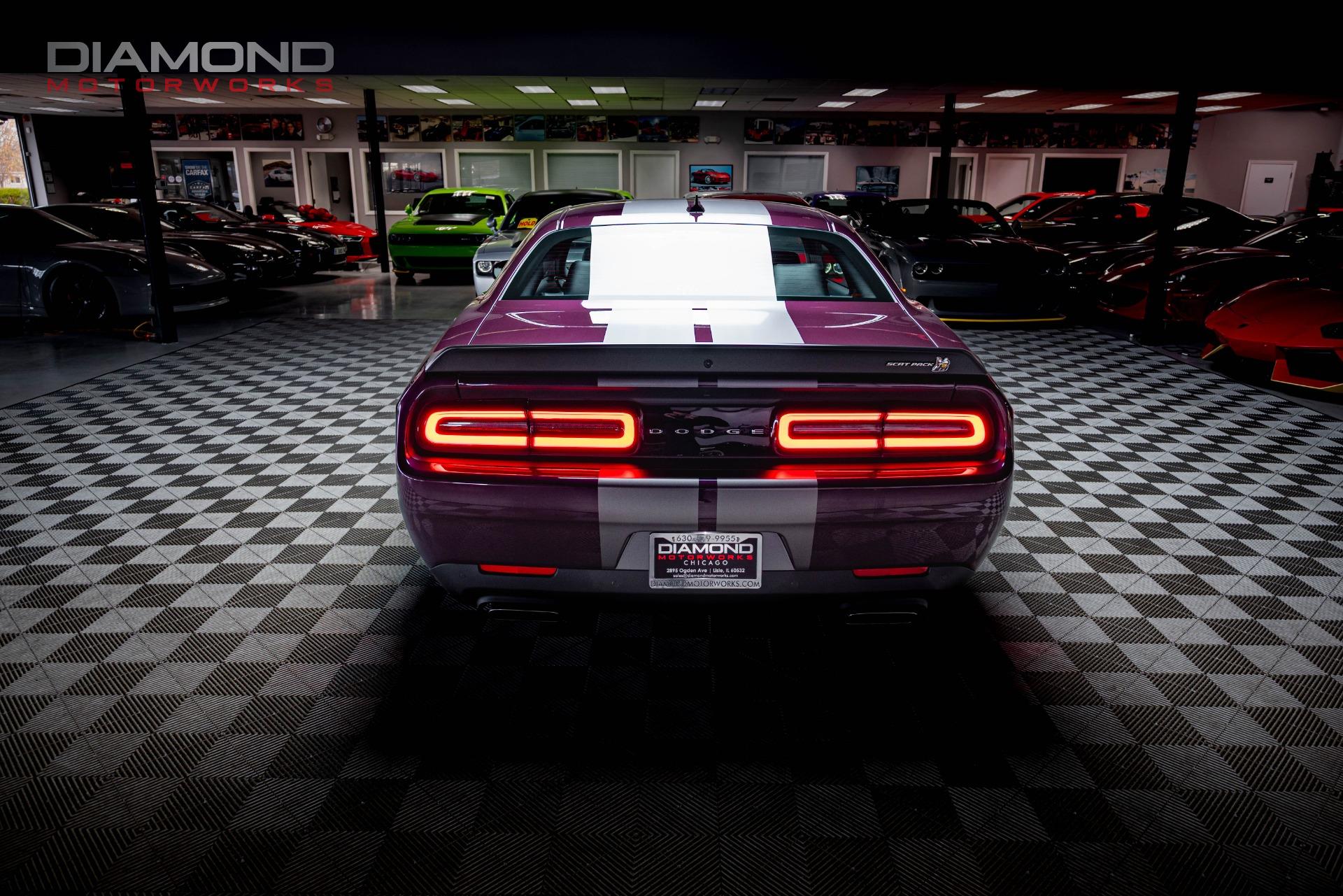 2021 DODGE CHALLENGER - Image 51