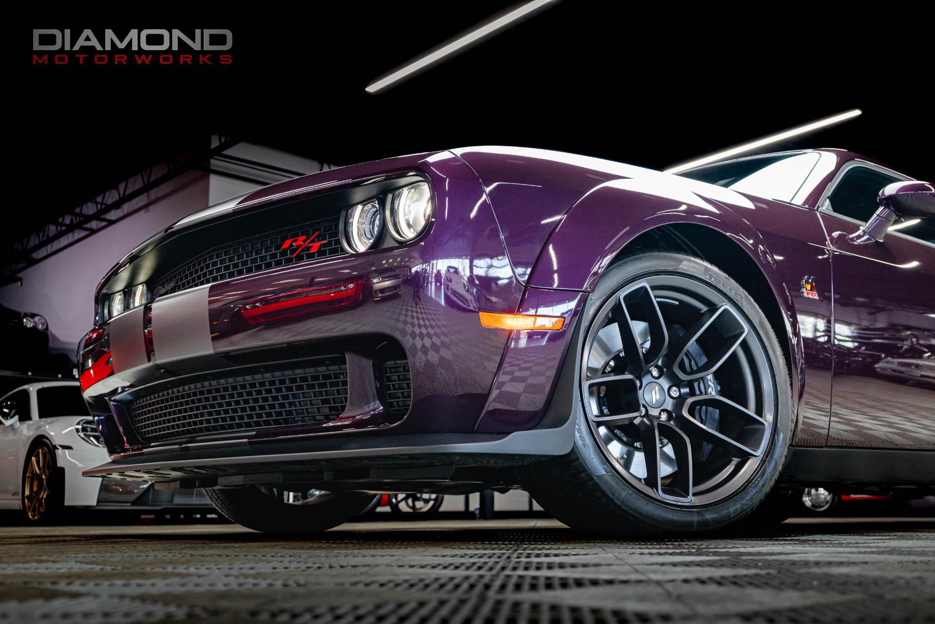 2021 DODGE CHALLENGER - Image 7