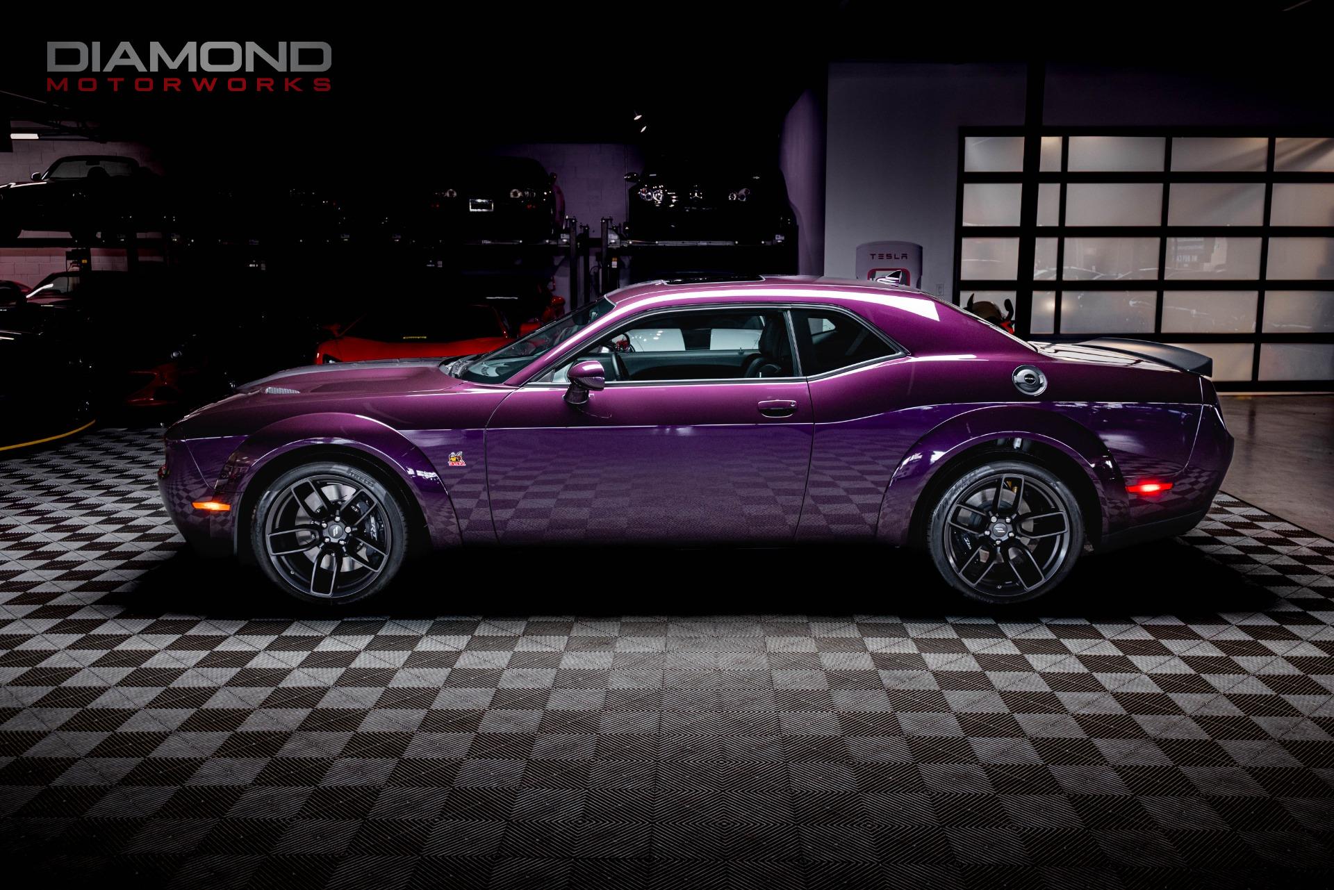 2021 DODGE CHALLENGER - Image 52