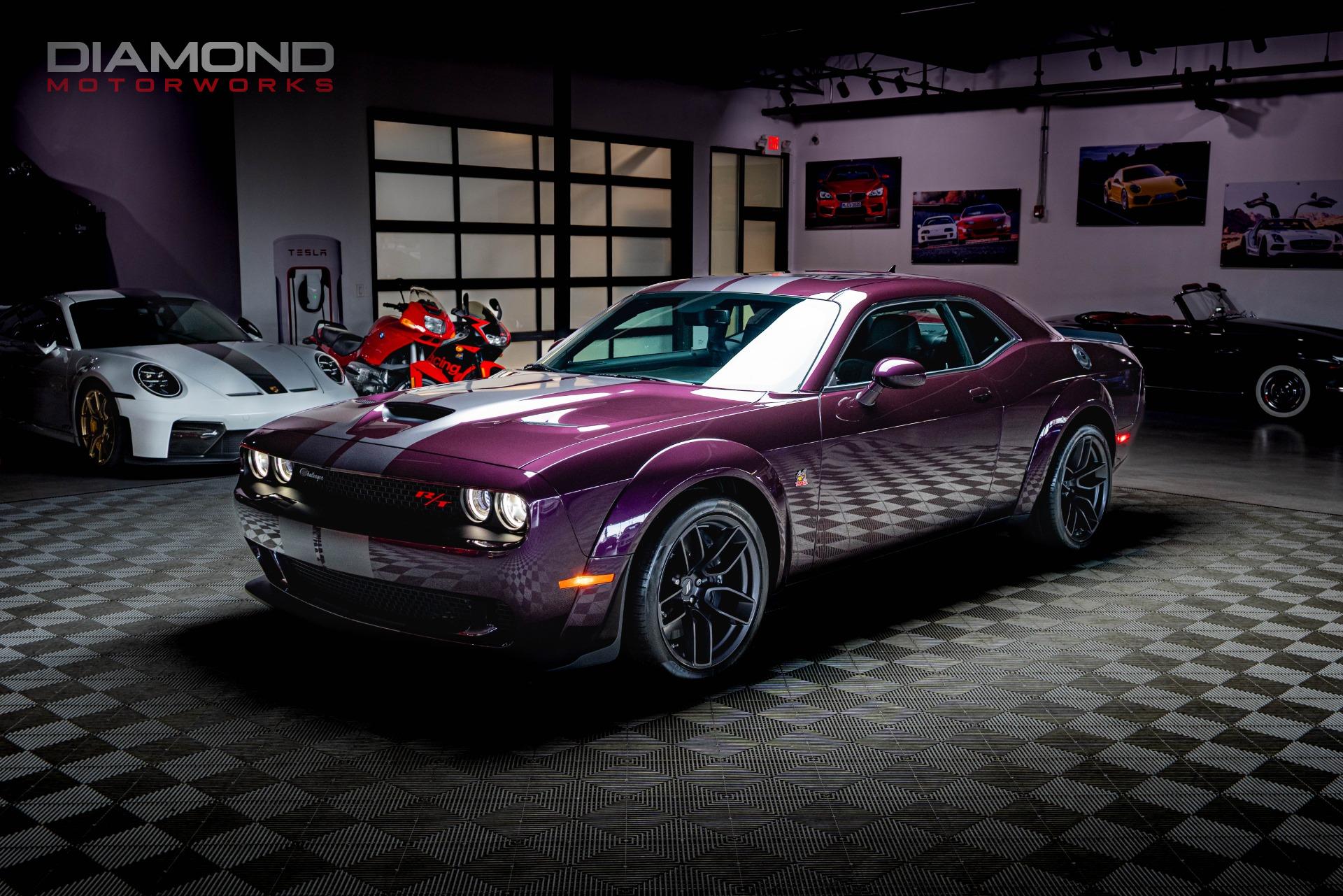 2021 DODGE CHALLENGER - Image 53