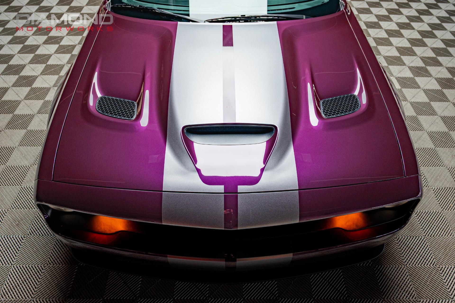 2021 DODGE CHALLENGER - Image 54