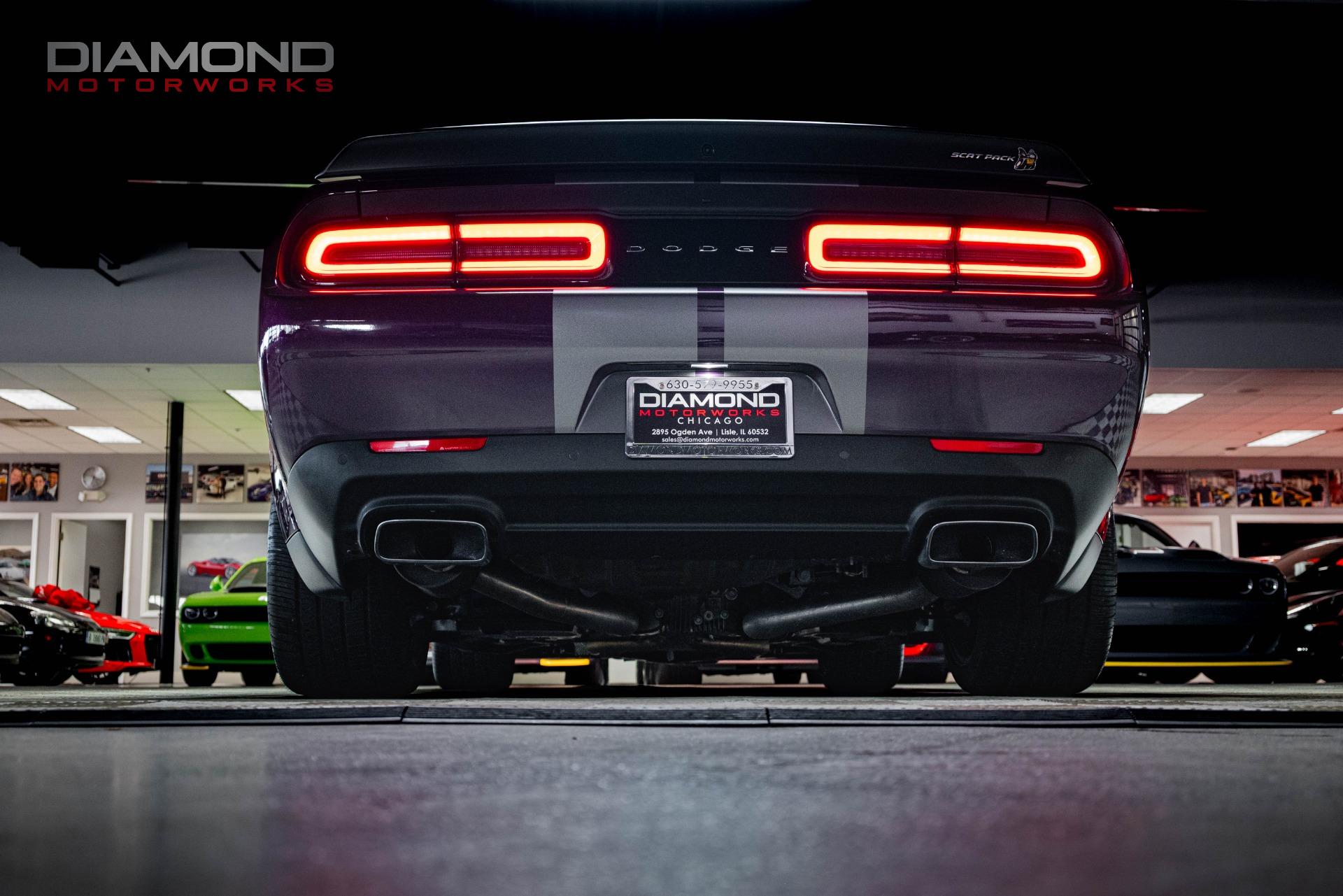 2021 DODGE CHALLENGER - Image 56