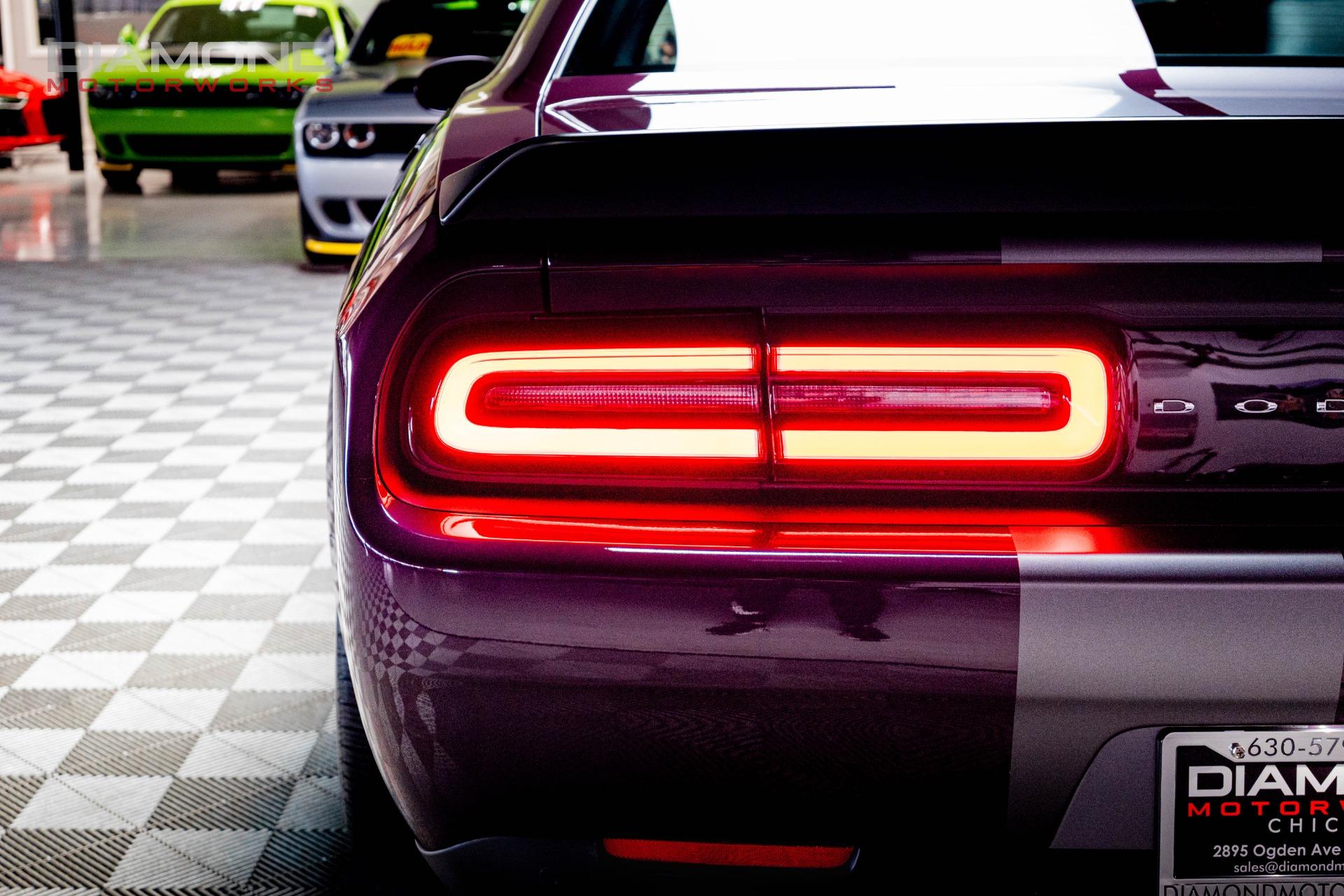 2021 DODGE CHALLENGER - Image 57