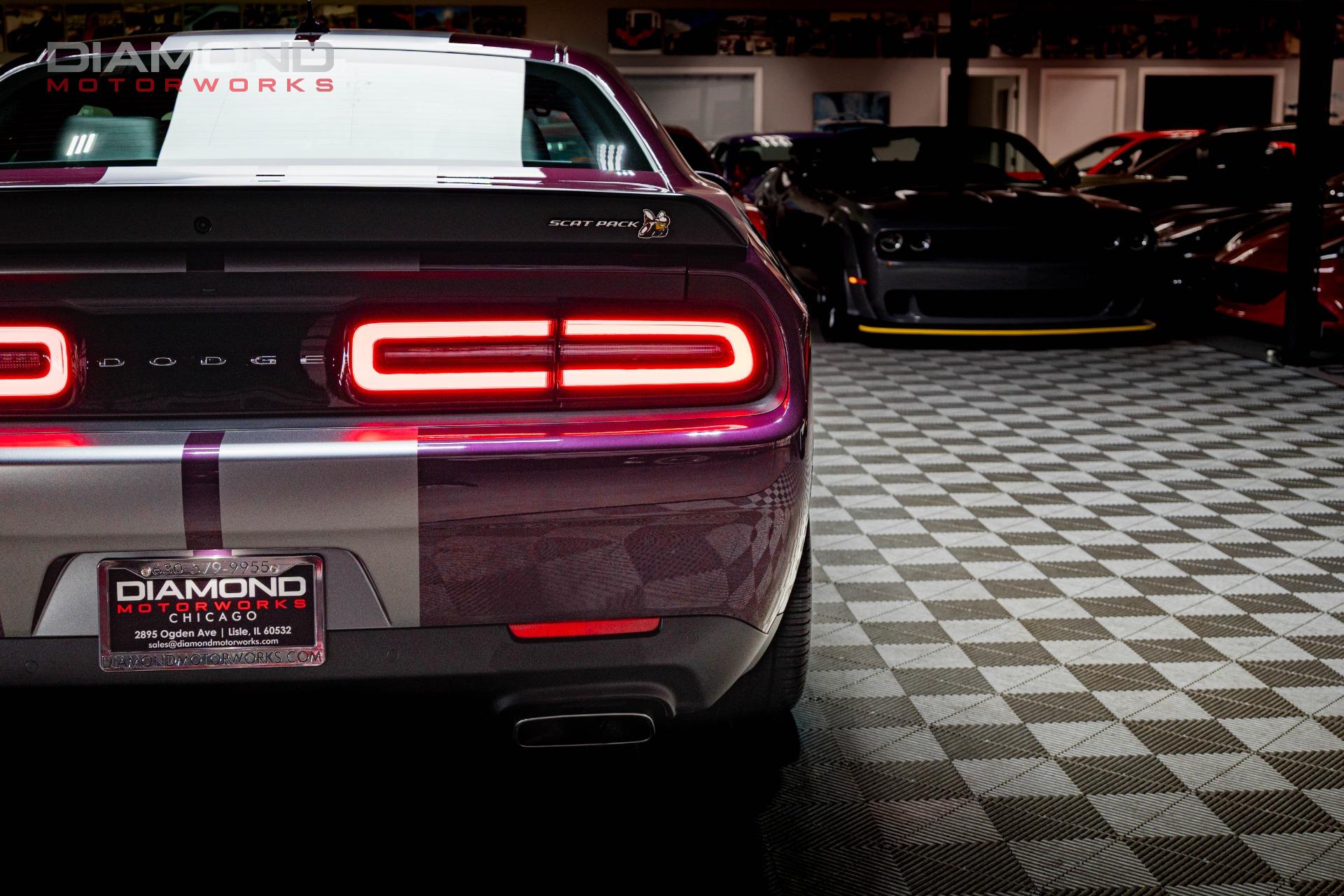2021 DODGE CHALLENGER - Image 58