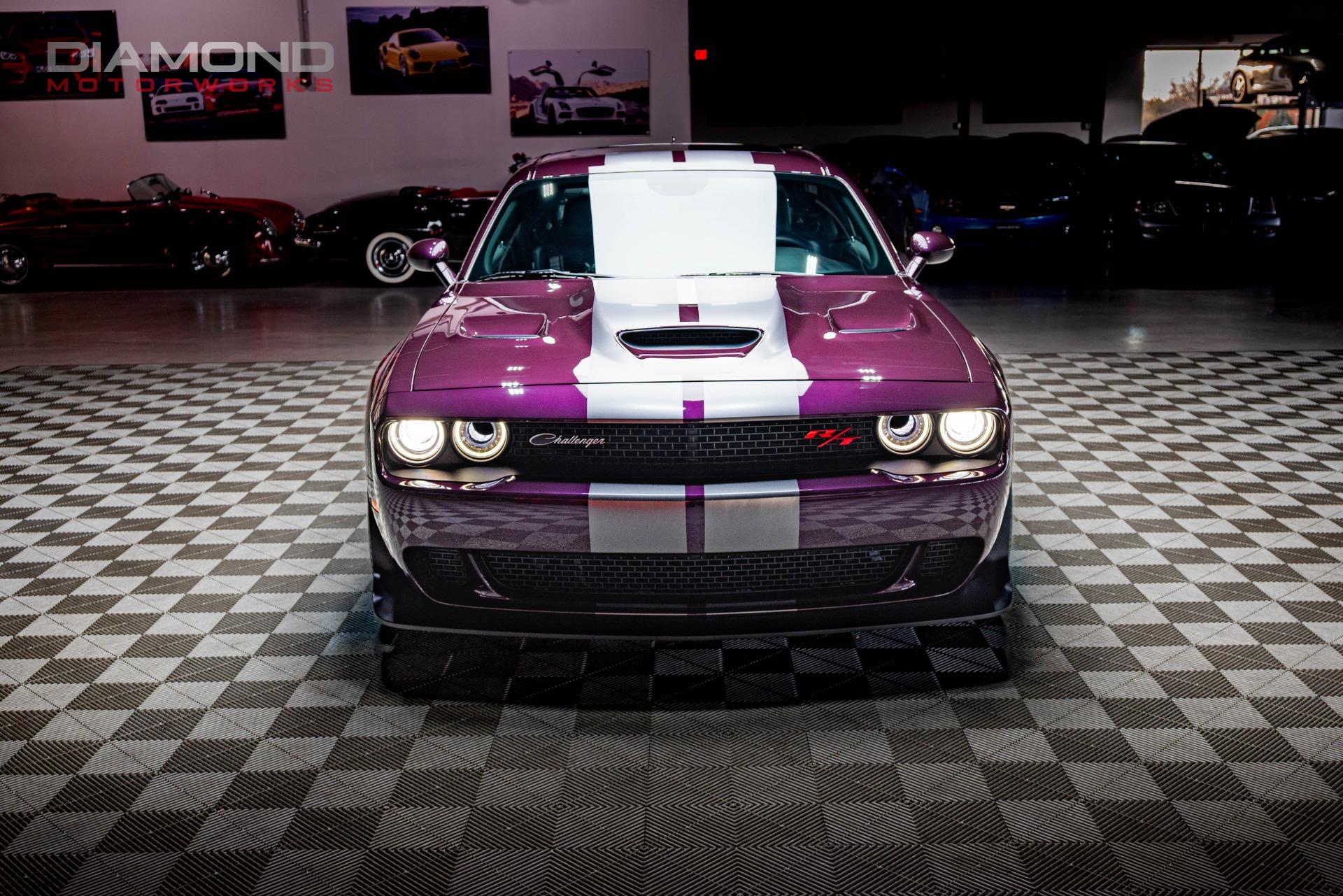2021 DODGE CHALLENGER - Image 59