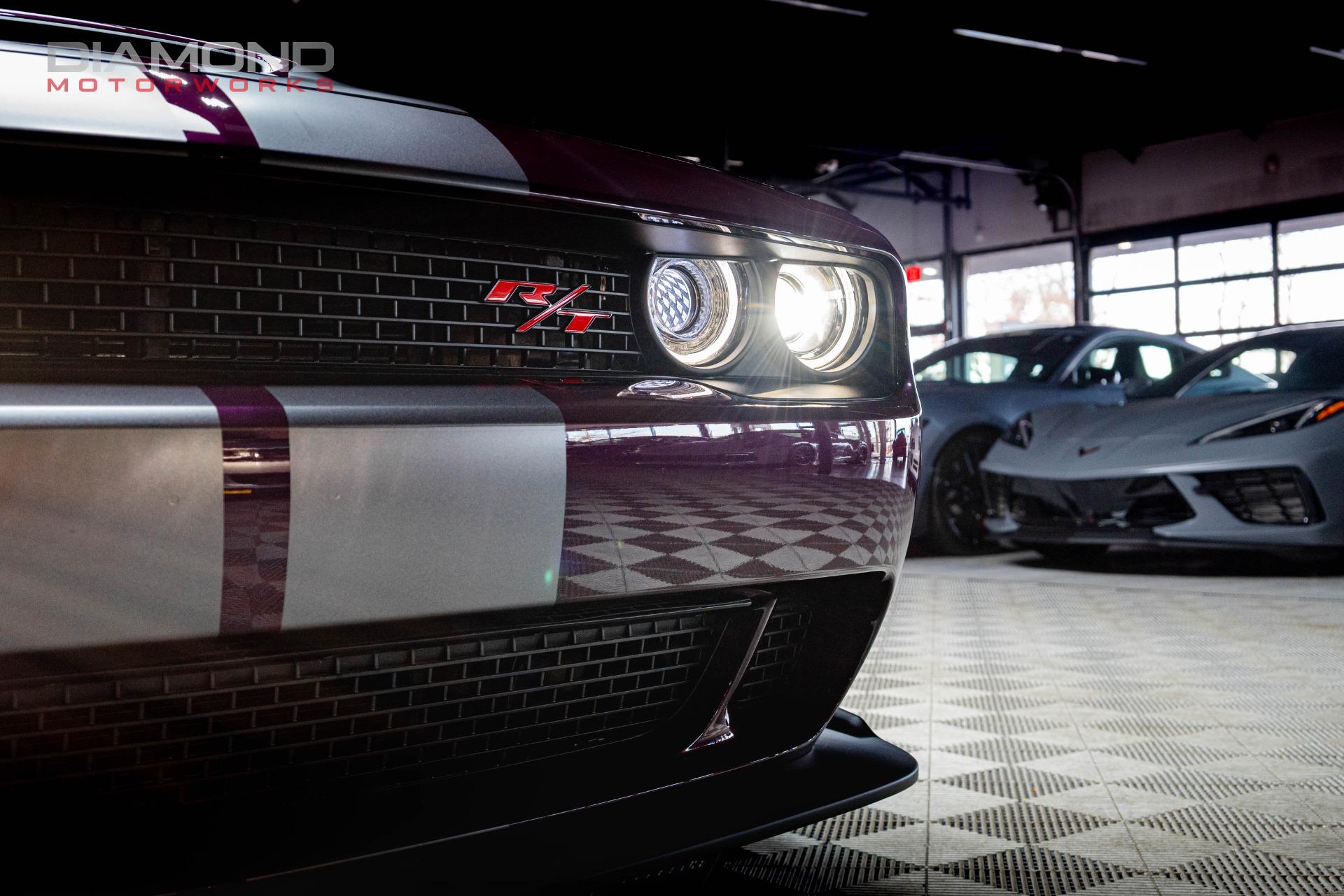 2021 DODGE CHALLENGER - Image 60