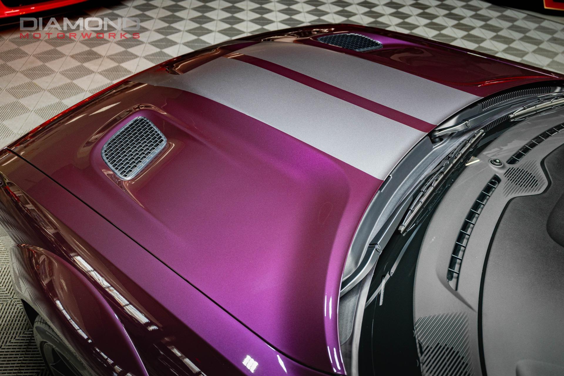 2021 DODGE CHALLENGER - Image 61