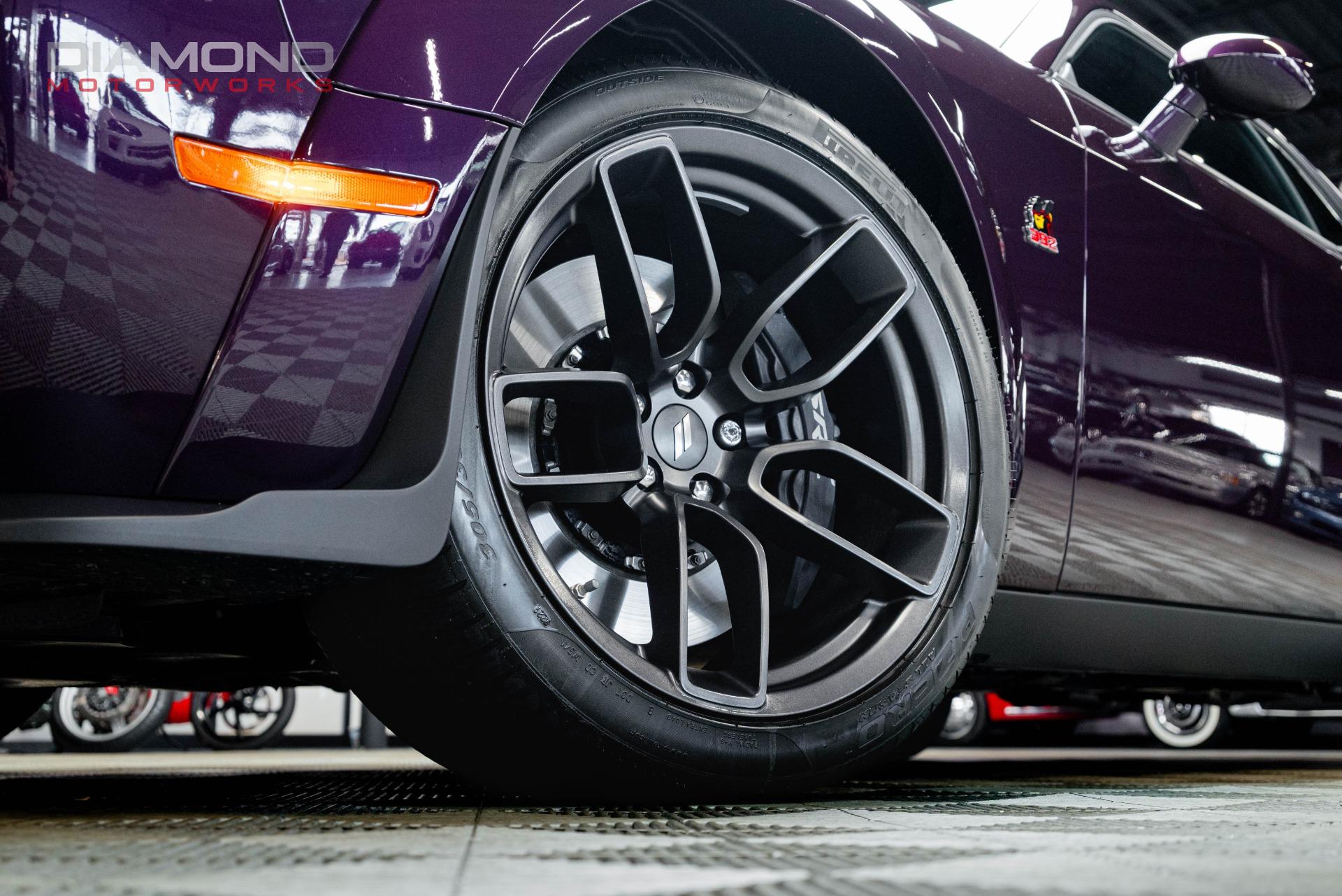 2021 DODGE CHALLENGER - Image 8