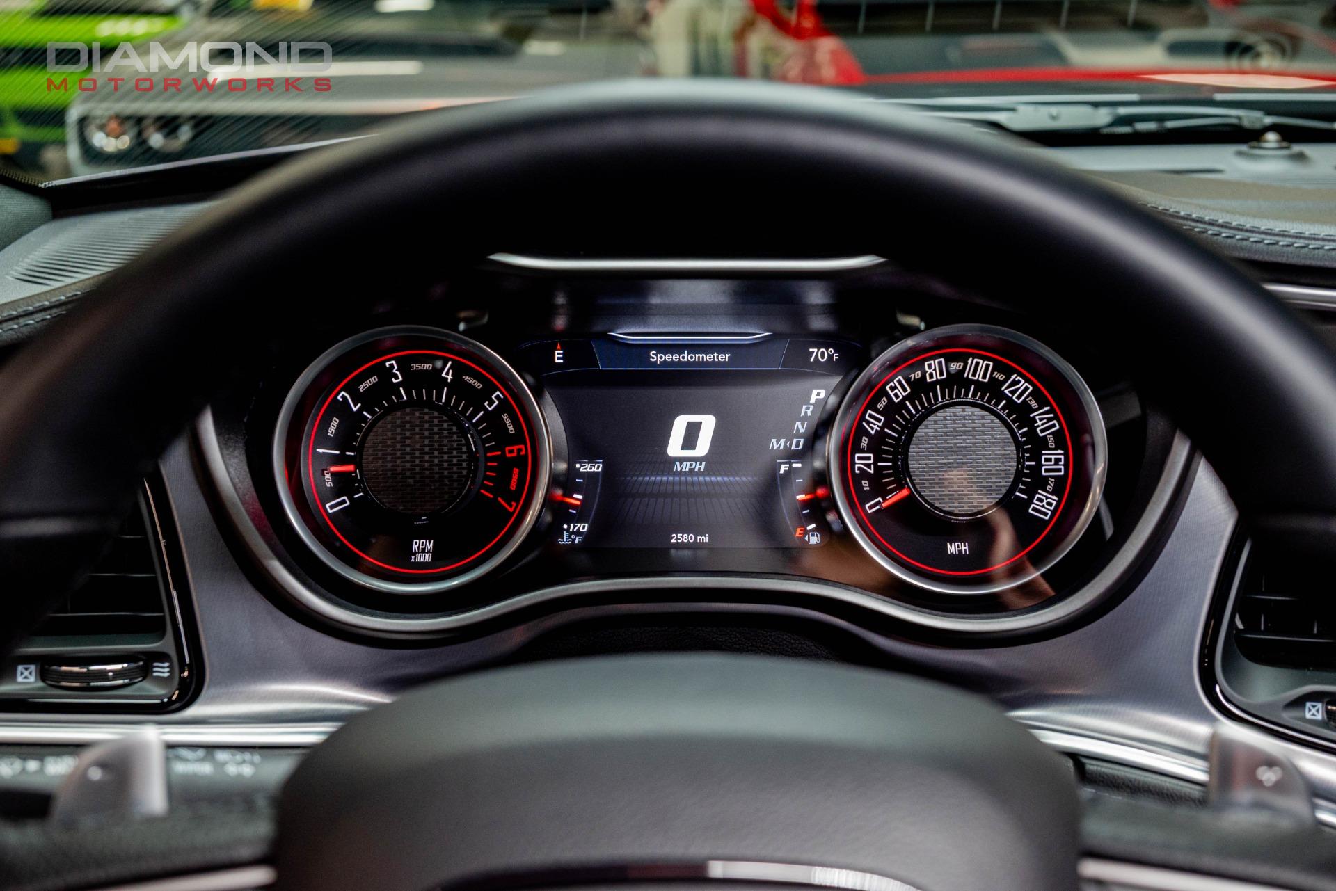 2021 DODGE CHALLENGER - Image 74