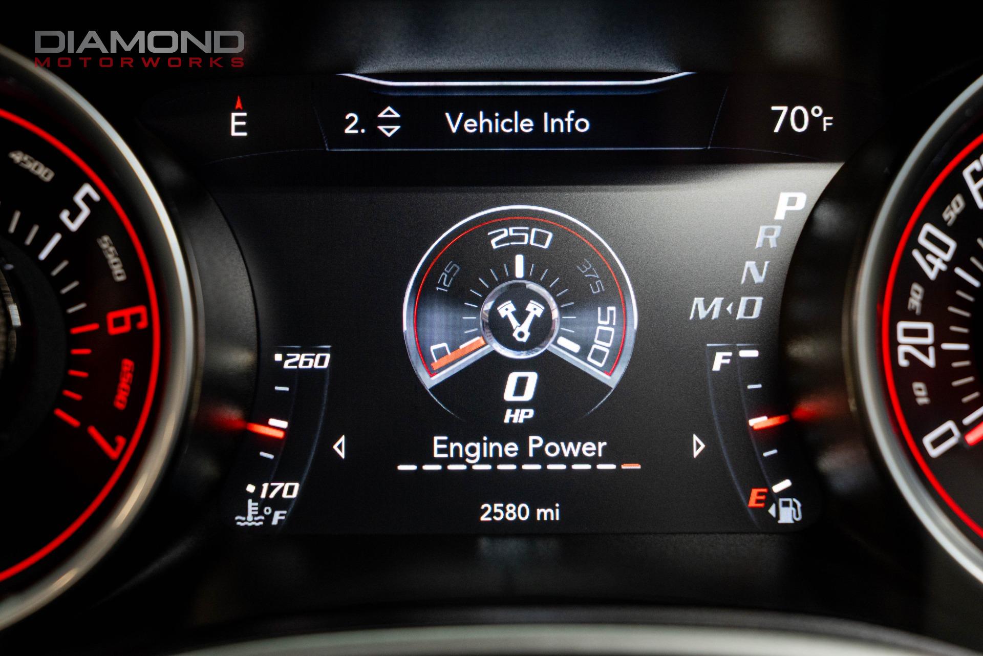 2021 DODGE CHALLENGER - Image 75