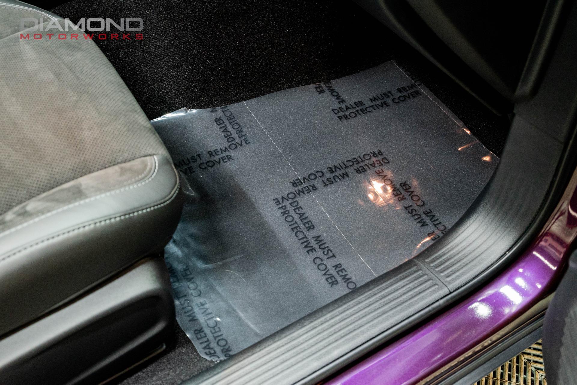 2021 DODGE CHALLENGER - Image 85