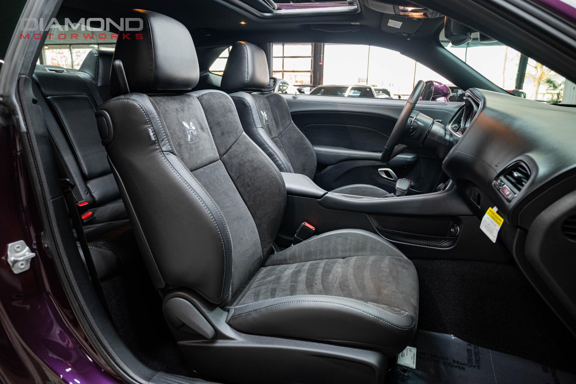 2021 DODGE CHALLENGER - Image 87