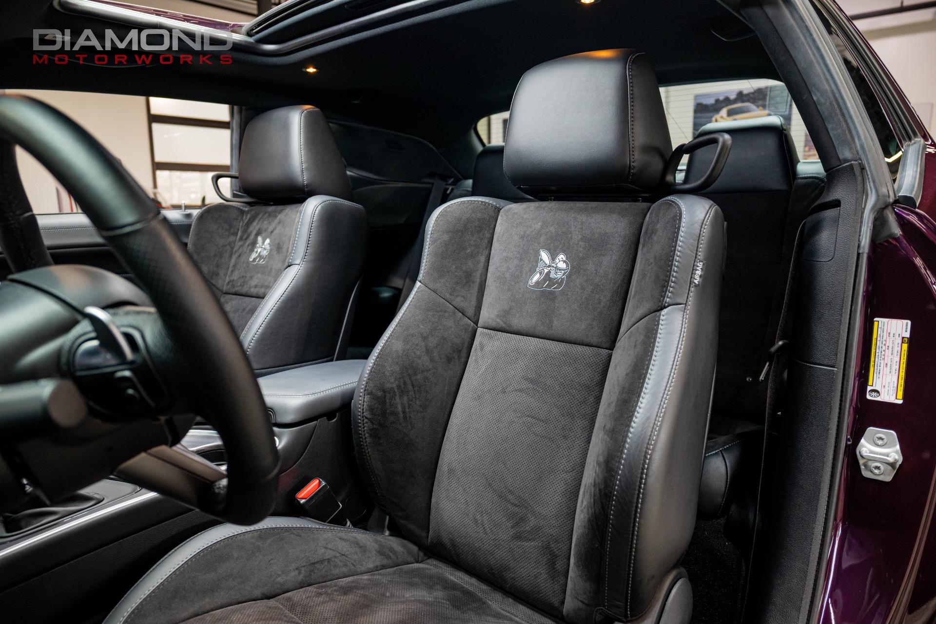 2021 DODGE CHALLENGER - Image 90