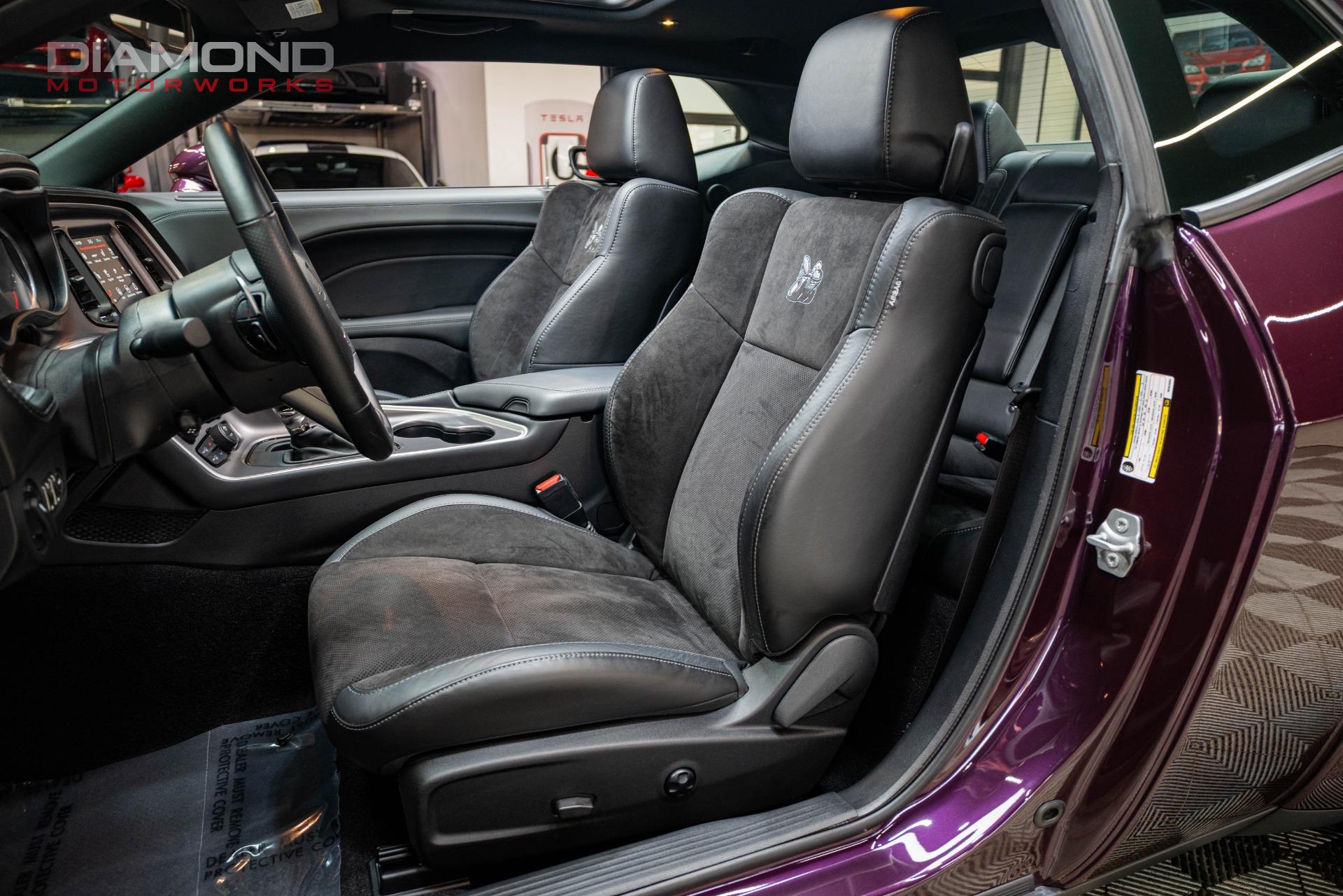 2021 DODGE CHALLENGER - Image 91