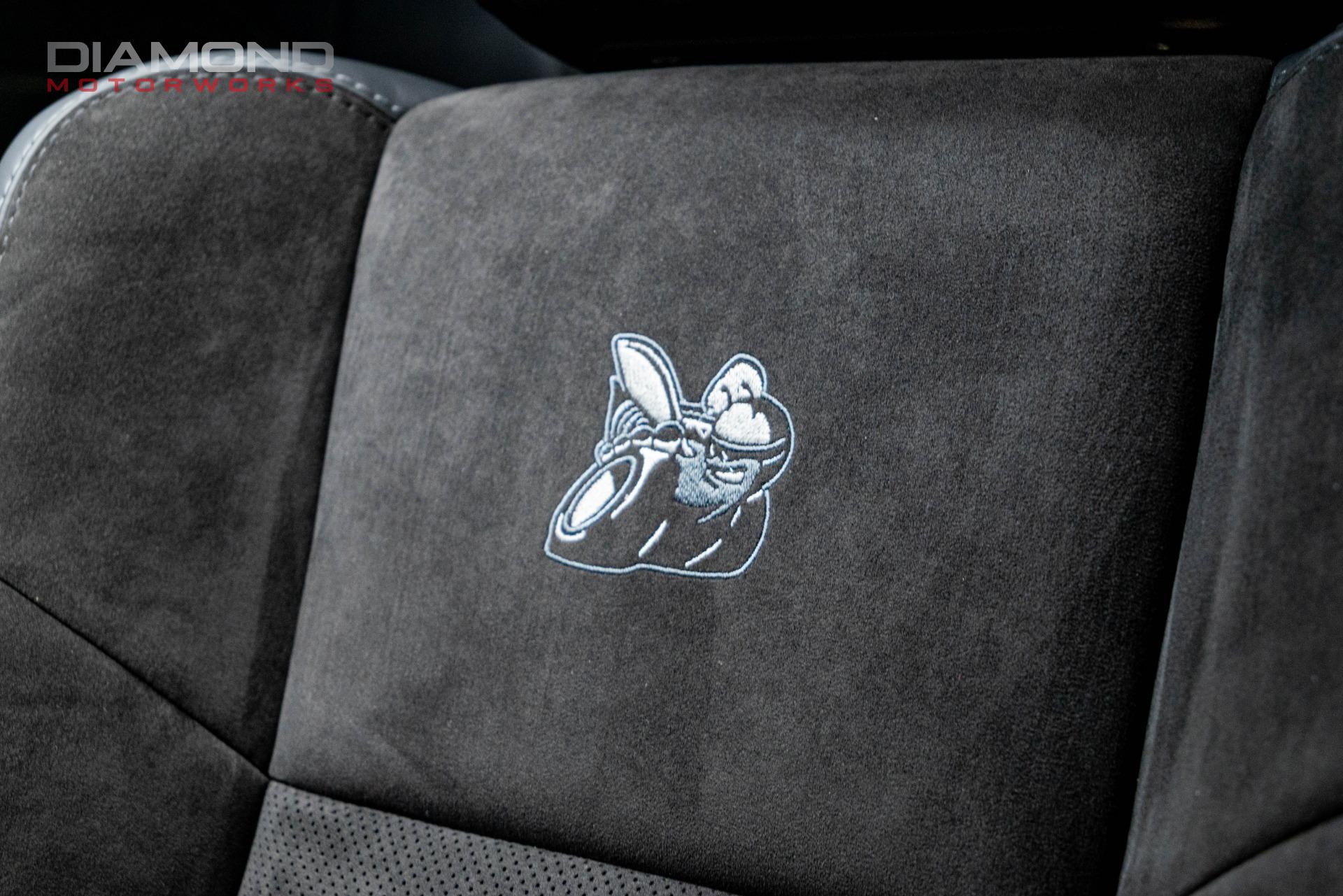 2021 DODGE CHALLENGER - Image 92