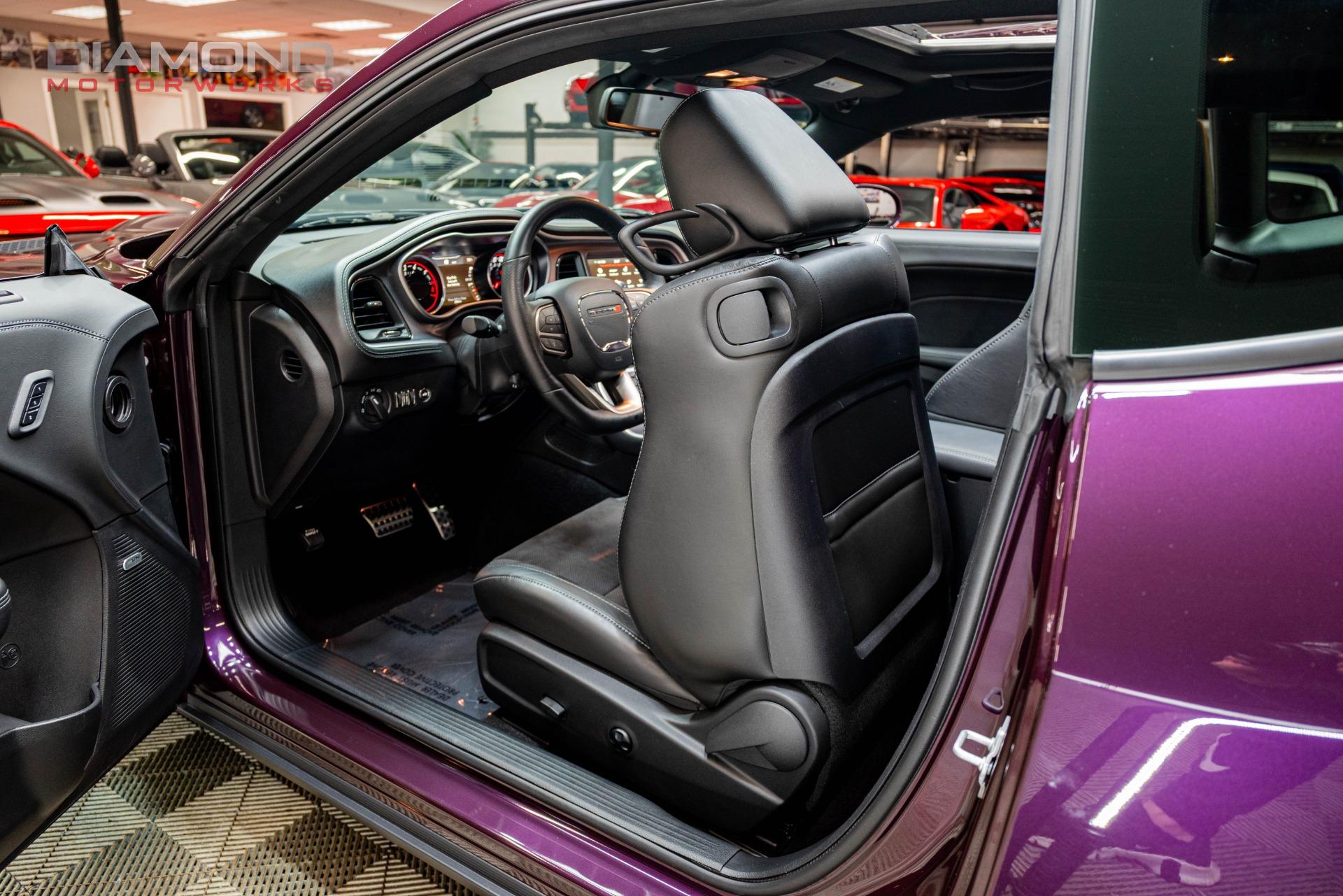 2021 DODGE CHALLENGER - Image 97