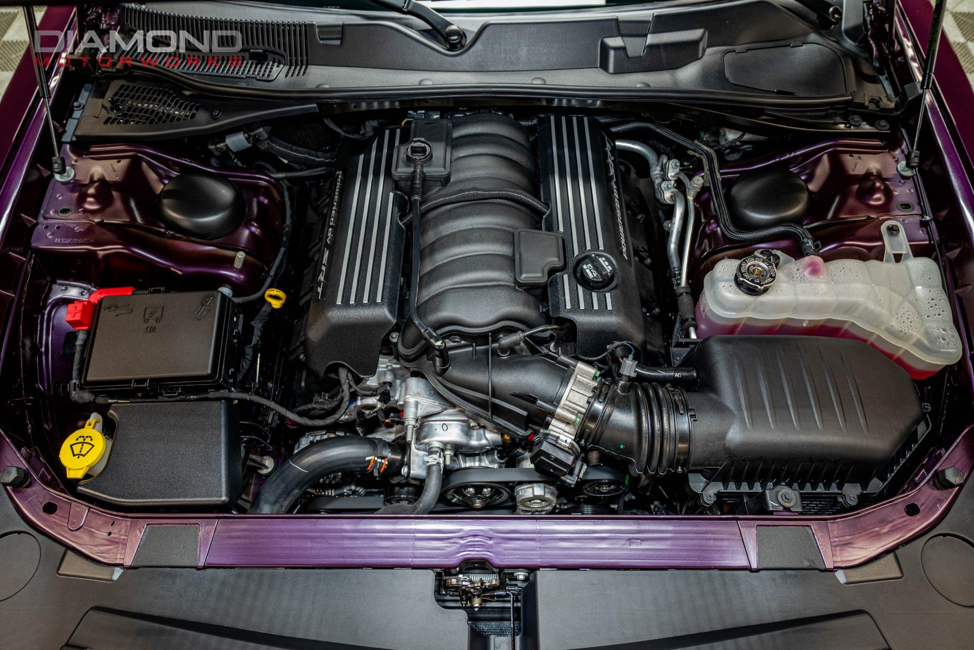 2021 DODGE CHALLENGER - Image 100