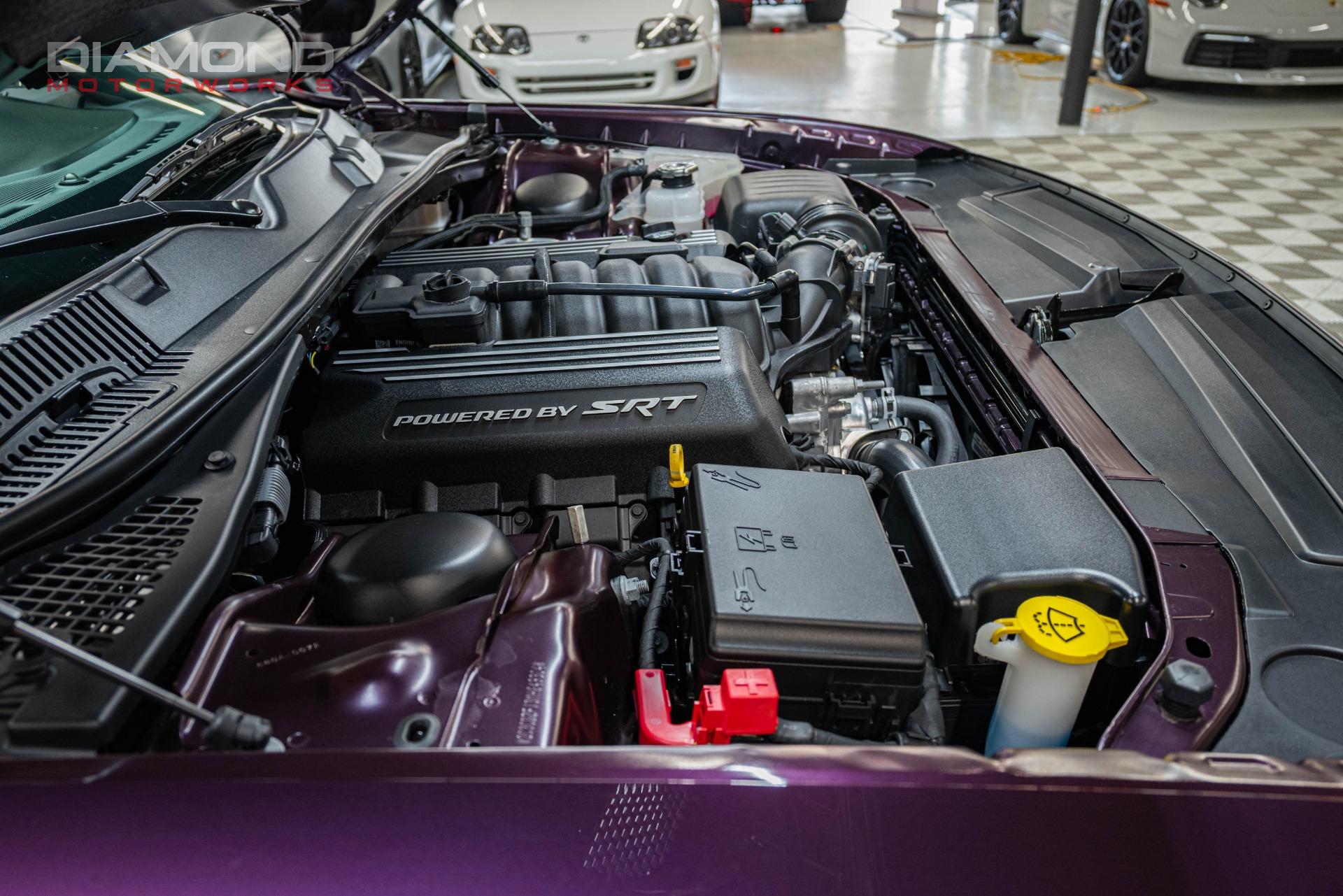 2021 DODGE CHALLENGER - Image 101