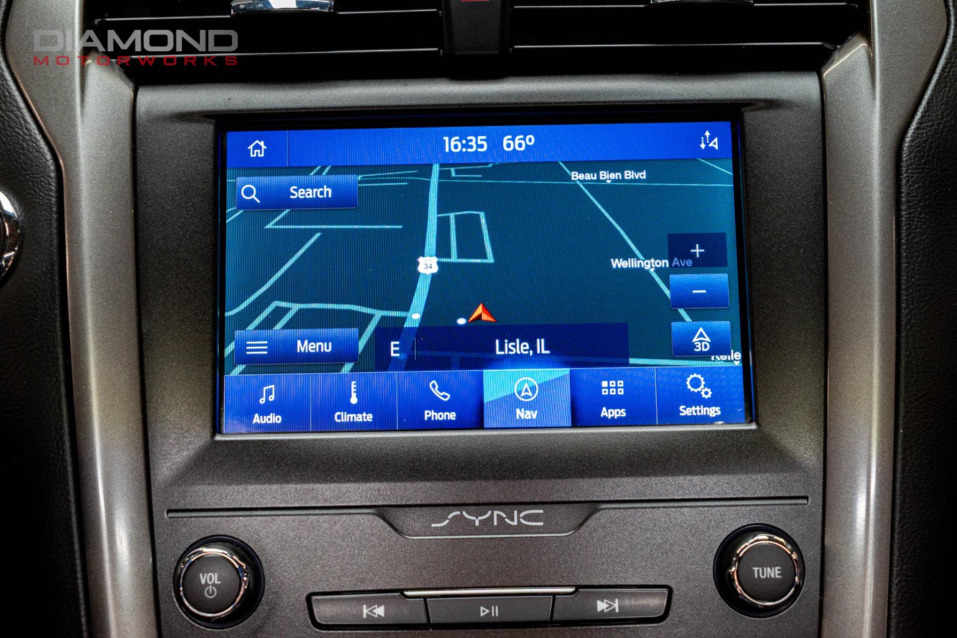 2020 FORD FUSION - Image 18