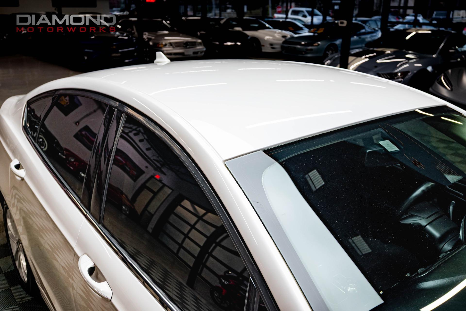 2020 FORD FUSION - Image 31