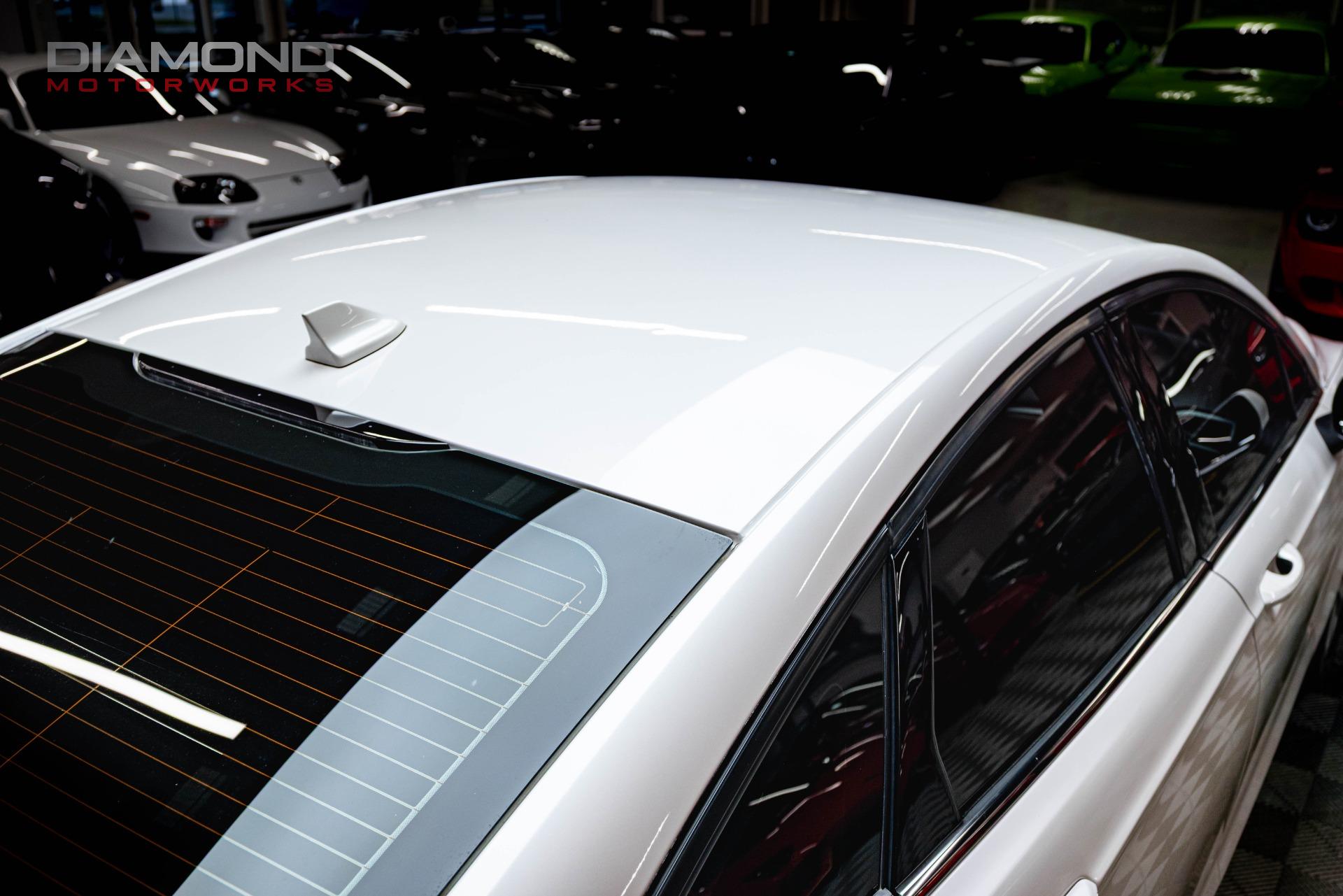 2020 FORD FUSION - Image 32