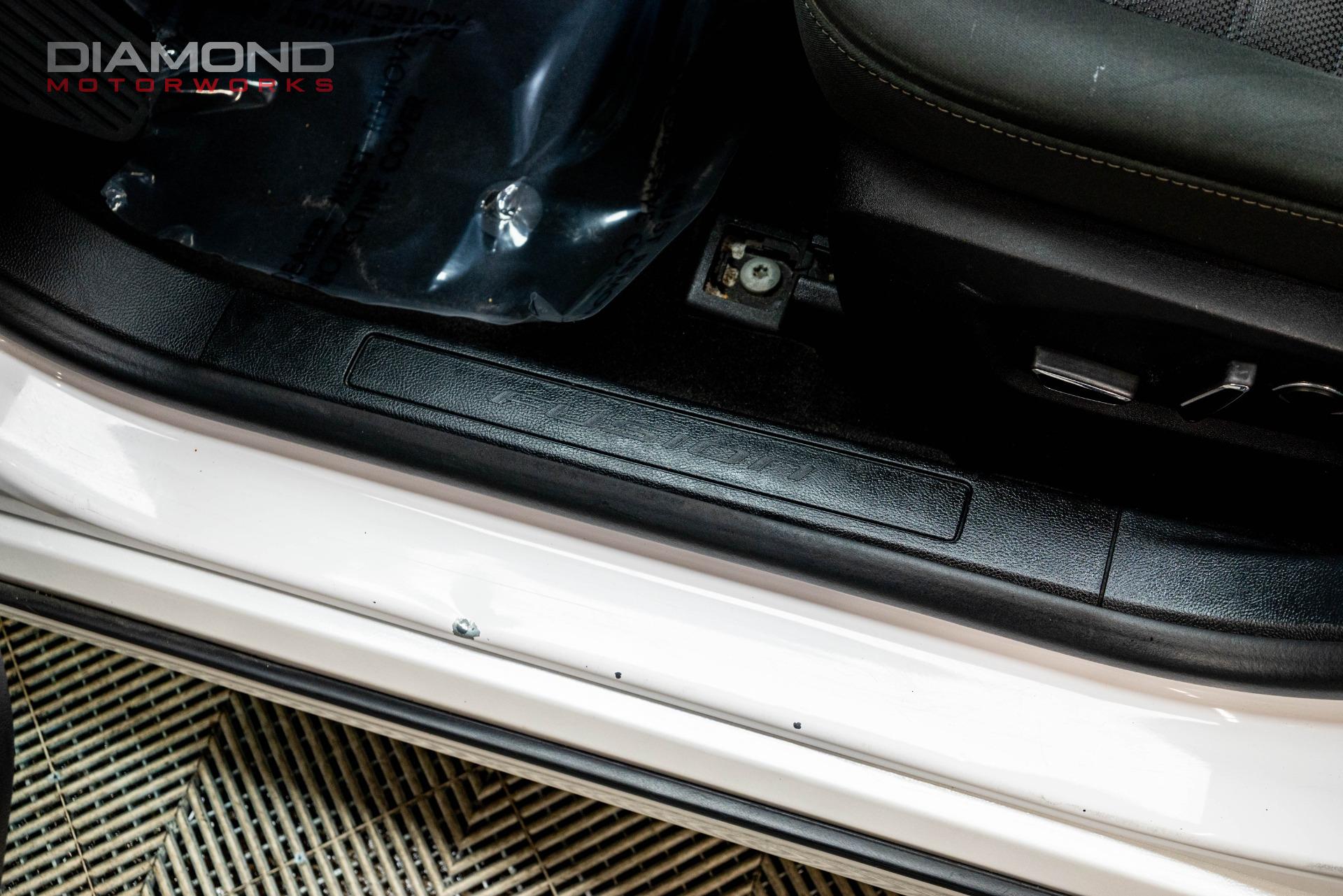 2020 FORD FUSION - Image 47