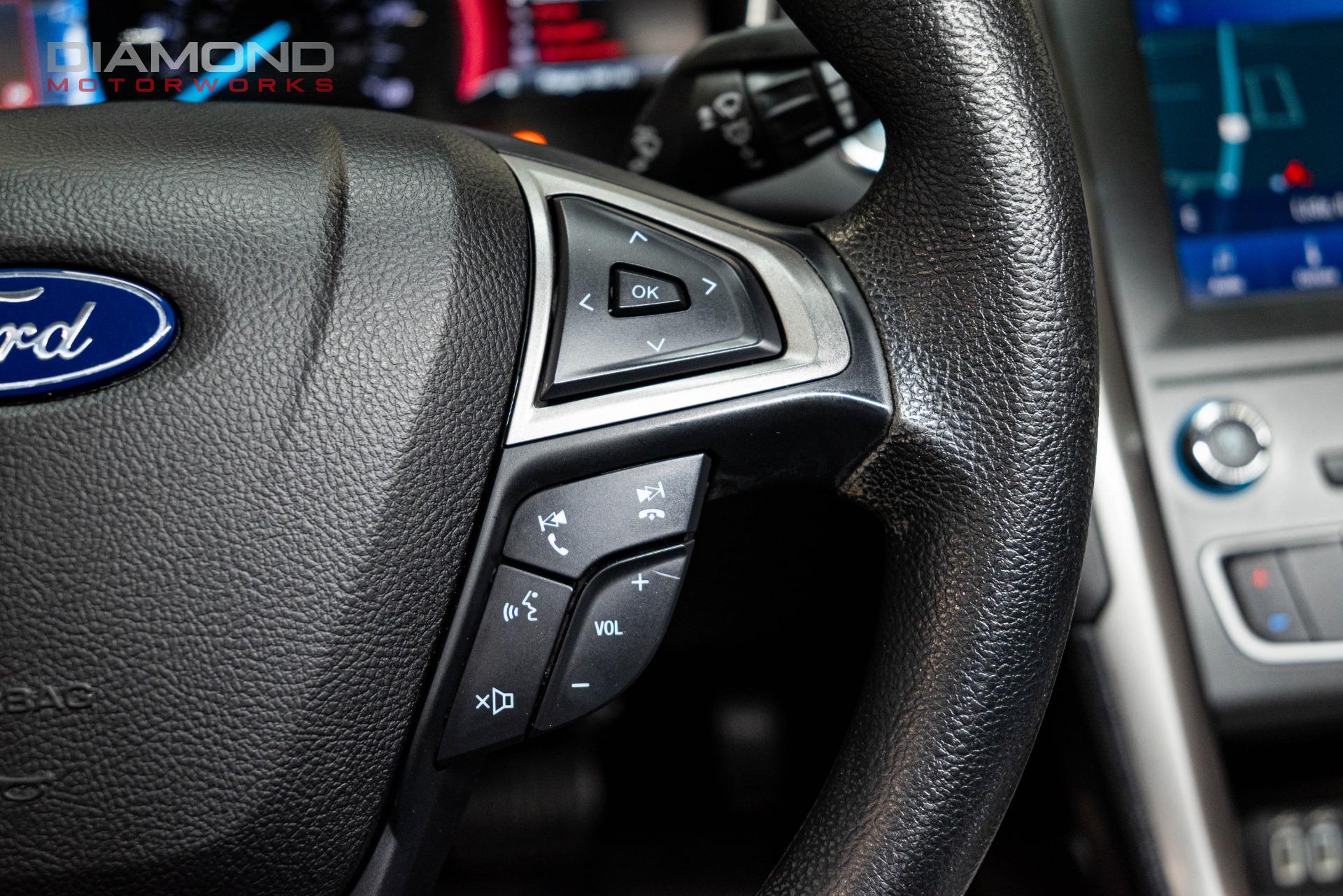 2020 FORD FUSION - Image 51