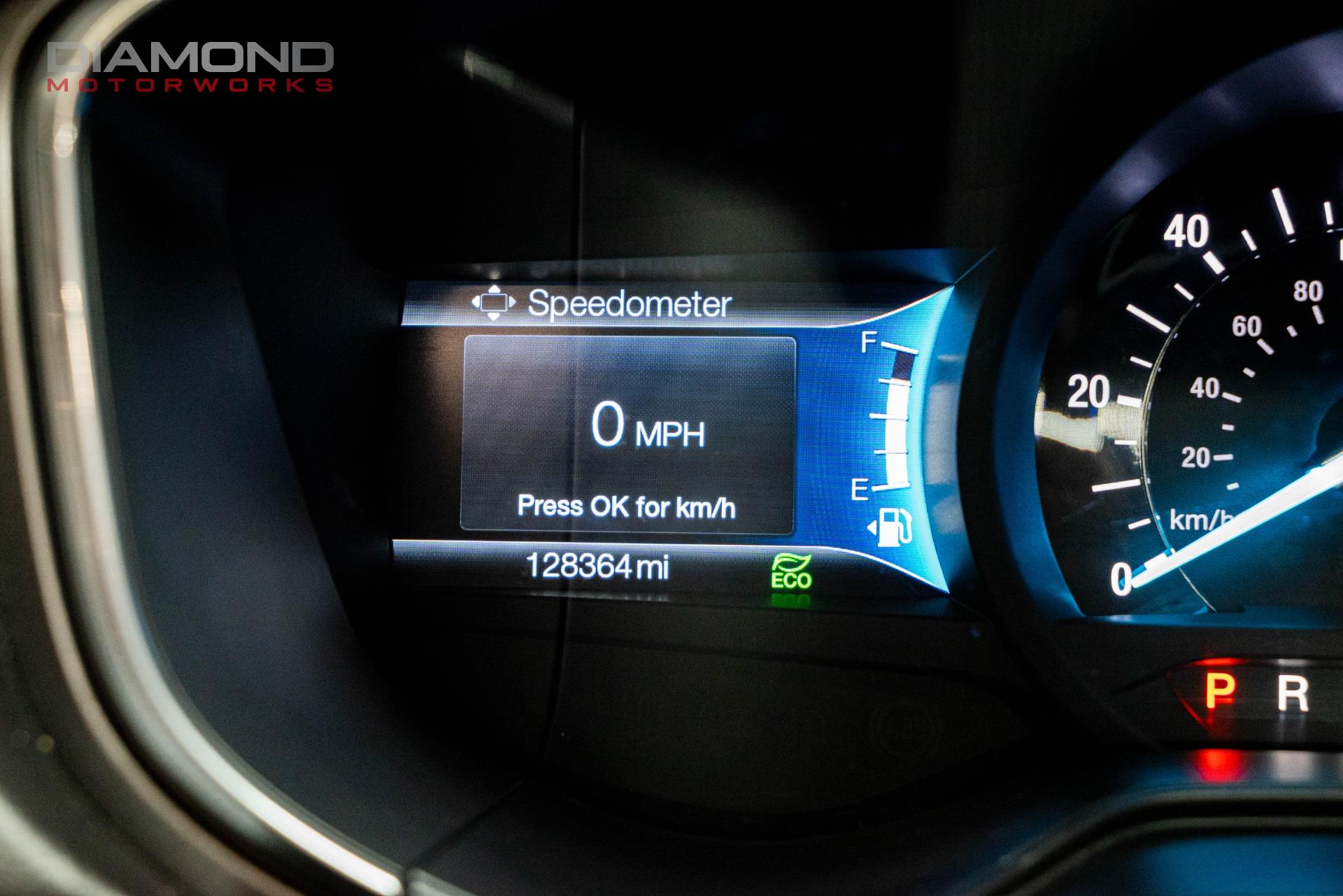 2020 FORD FUSION - Image 52