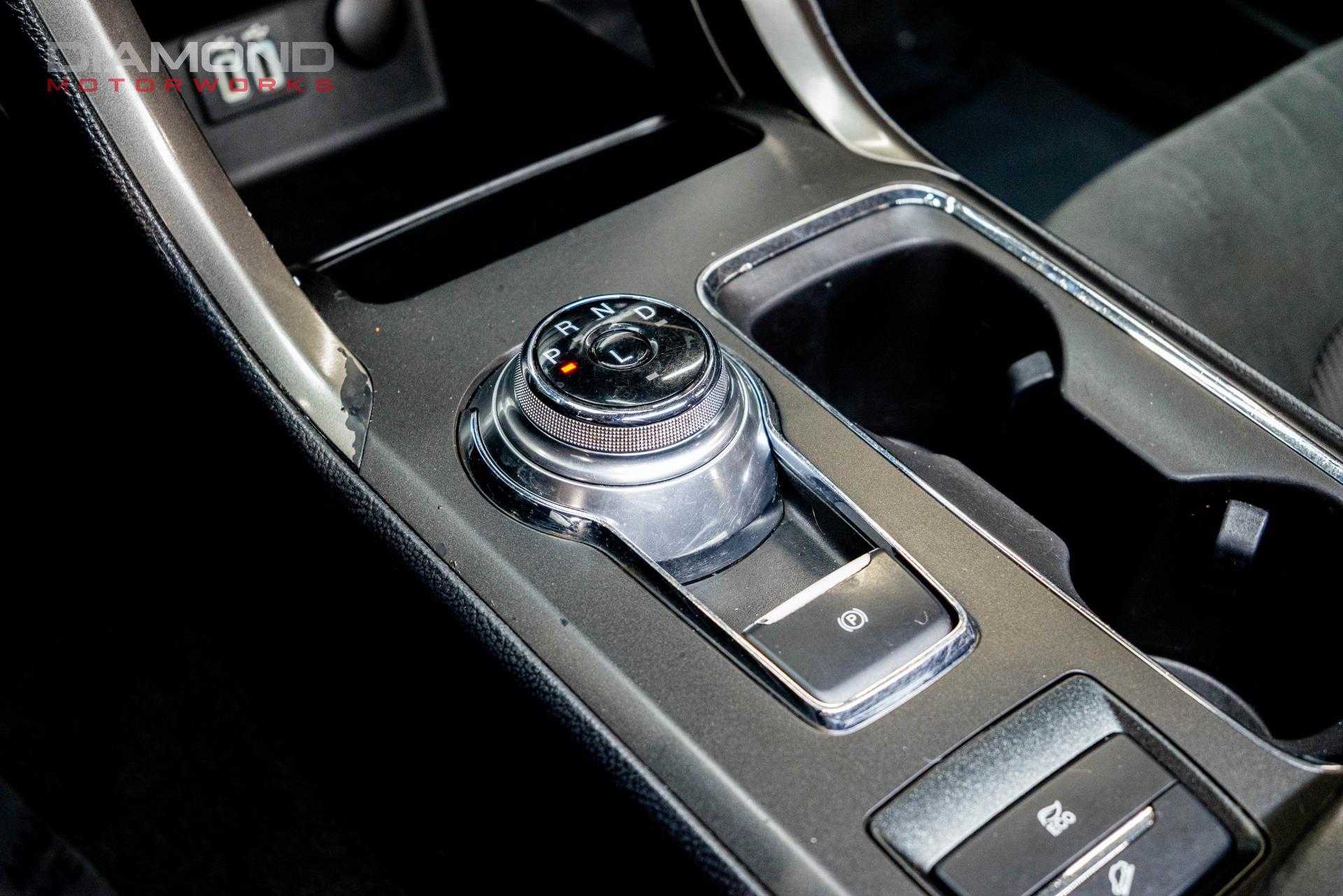 2020 FORD FUSION - Image 54