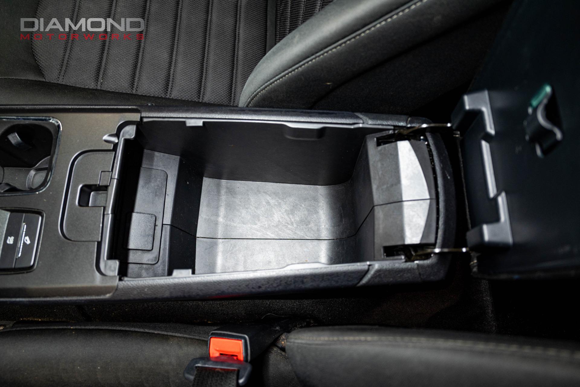 2020 FORD FUSION - Image 56