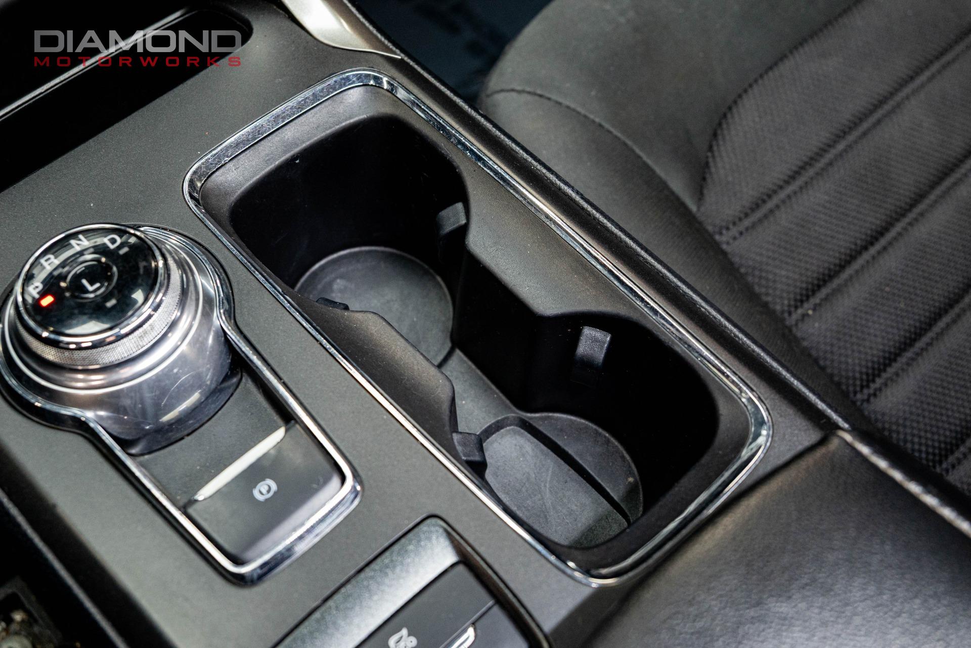 2020 FORD FUSION - Image 61