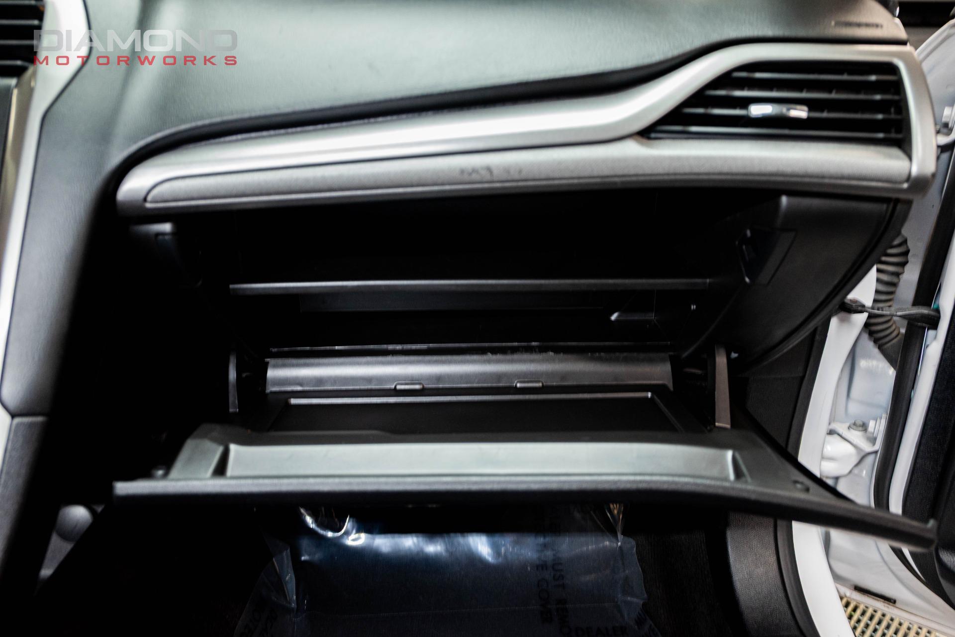 2020 FORD FUSION - Image 65