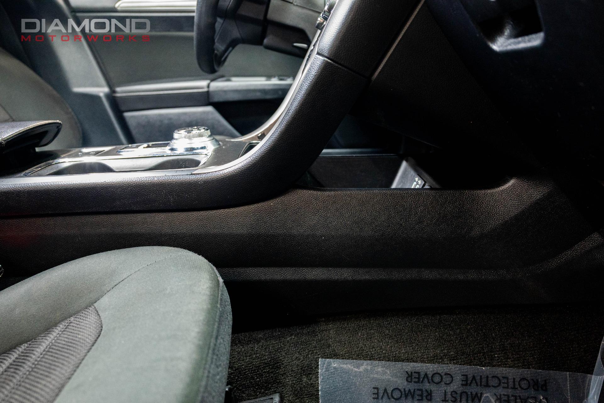 2020 FORD FUSION - Image 66