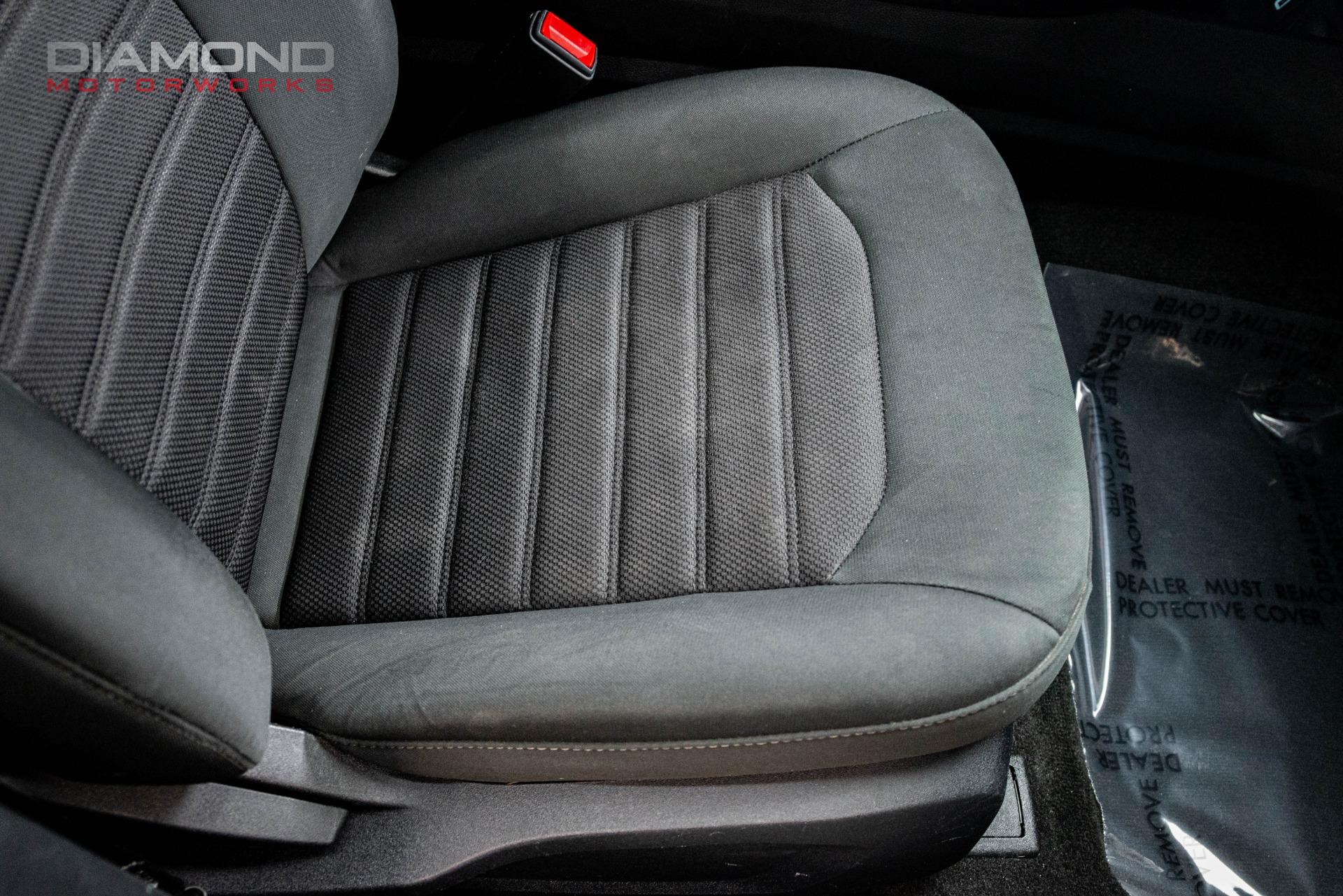 2020 FORD FUSION - Image 69