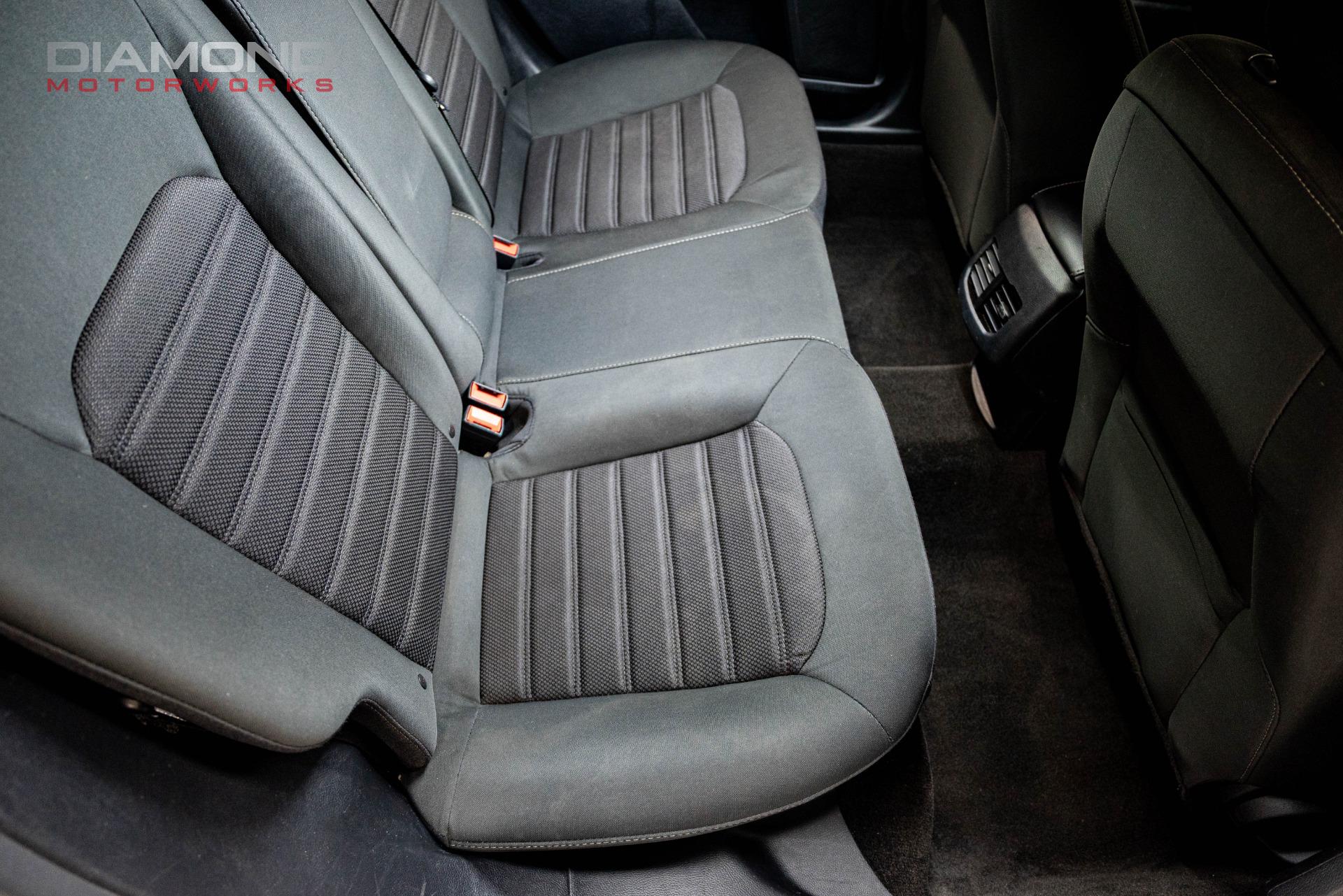 2020 FORD FUSION - Image 79