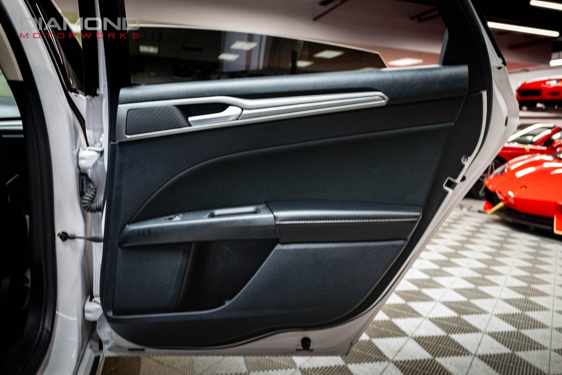 2020 FORD FUSION - Image 80